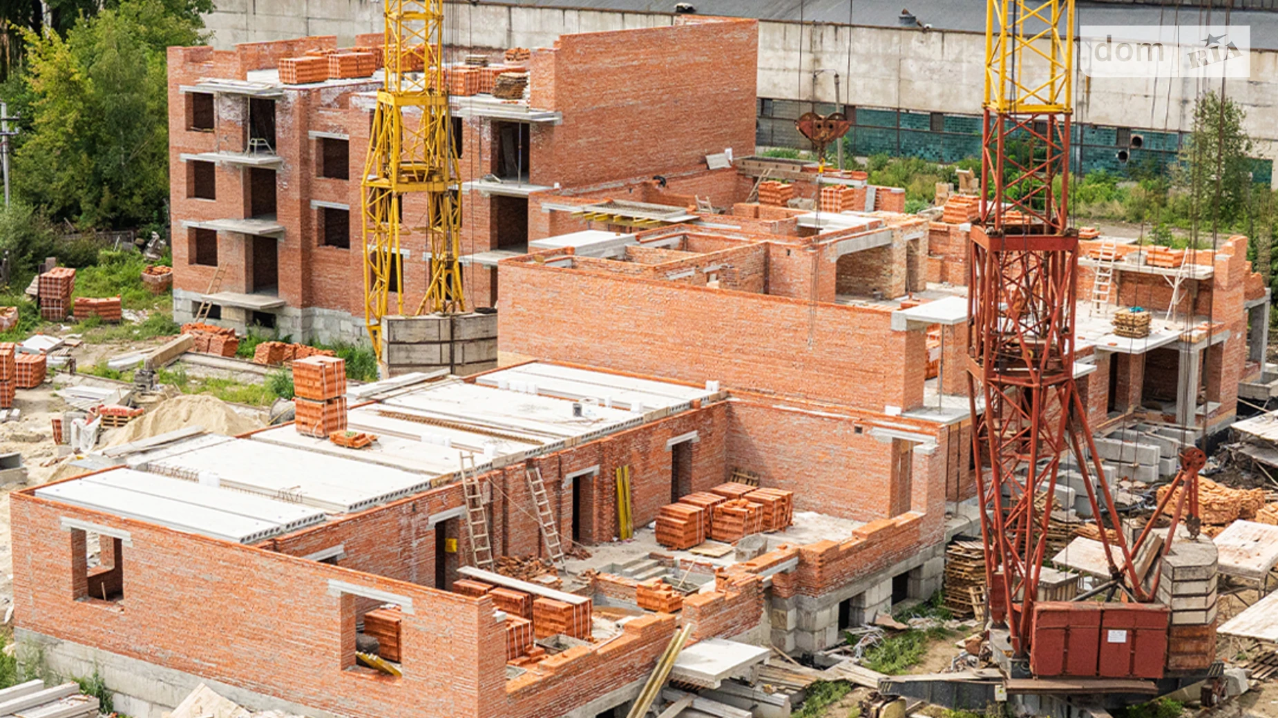 Продается 2-комнатная квартира 64.3 кв. м в Ивано-Франковске, ул. Коновальца Евгения, 1 - фото 4