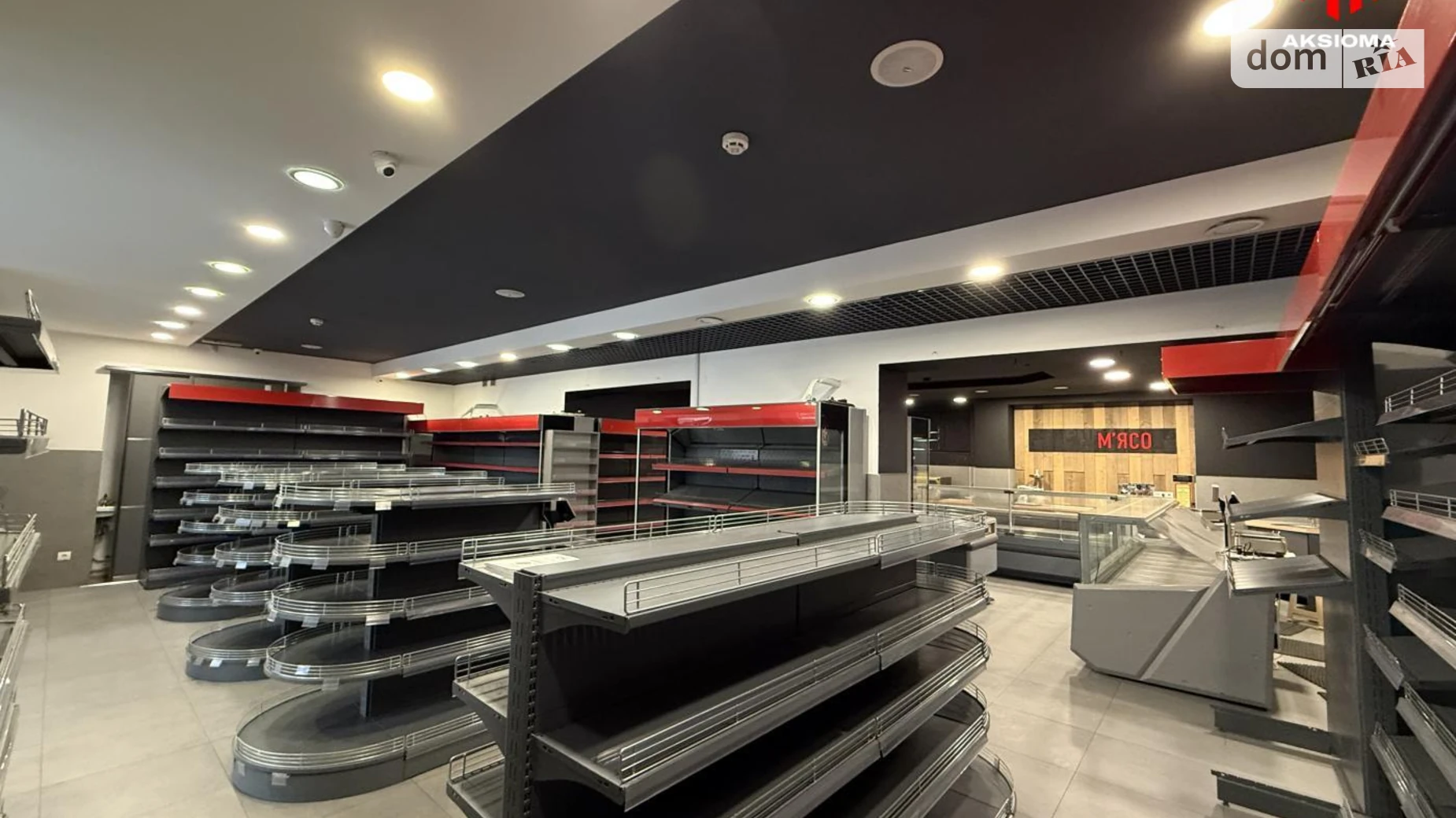 Сдается в аренду помещения свободного назначения 145 кв. м в 10-этажном здании, цена: 72500 грн - фото 3