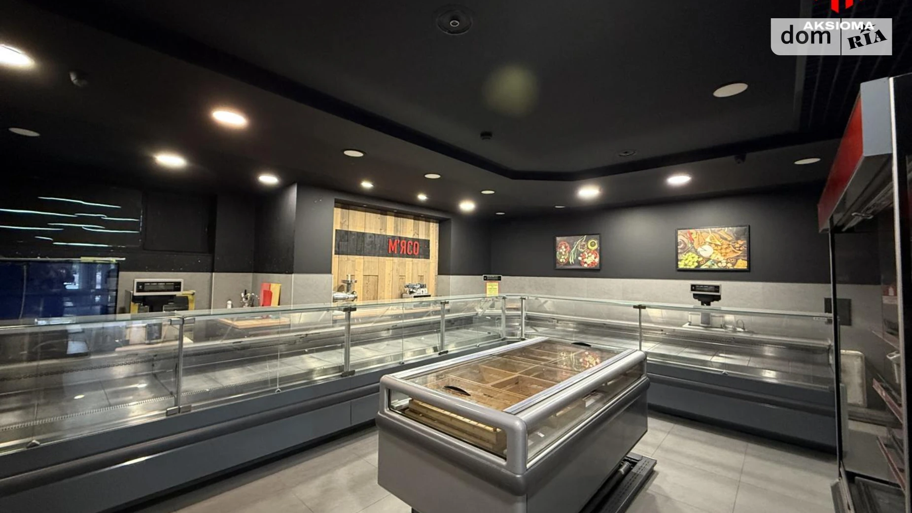 Сдается в аренду помещения свободного назначения 145 кв. м в 10-этажном здании, цена: 72500 грн - фото 4