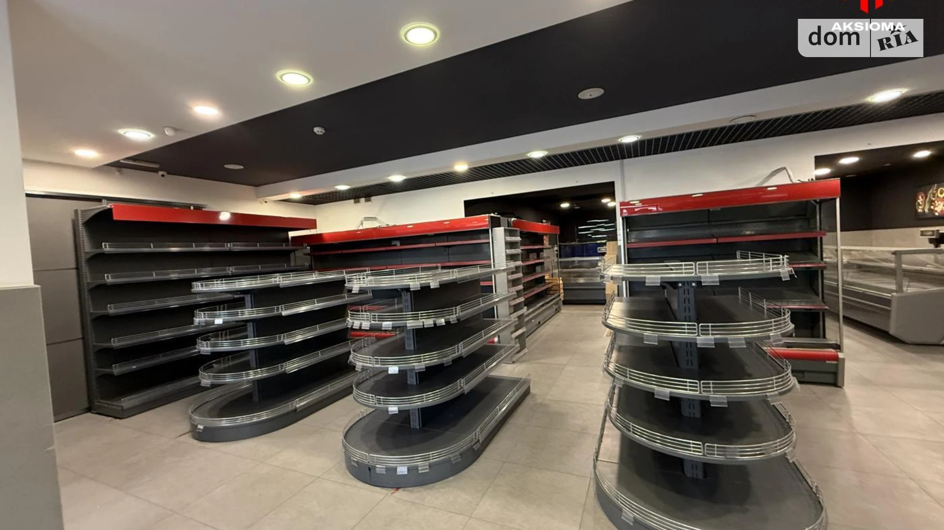 Сдается в аренду помещения свободного назначения 145 кв. м в 10-этажном здании, цена: 72500 грн - фото 5