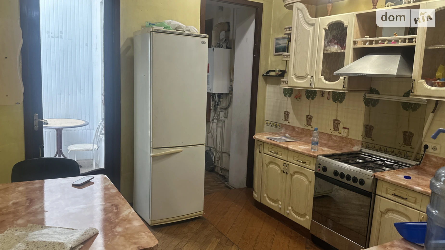 Сдается в аренду 4-комнатная квартира 120 кв. м в Одессе, ул. Базарная, 68 - фото 2