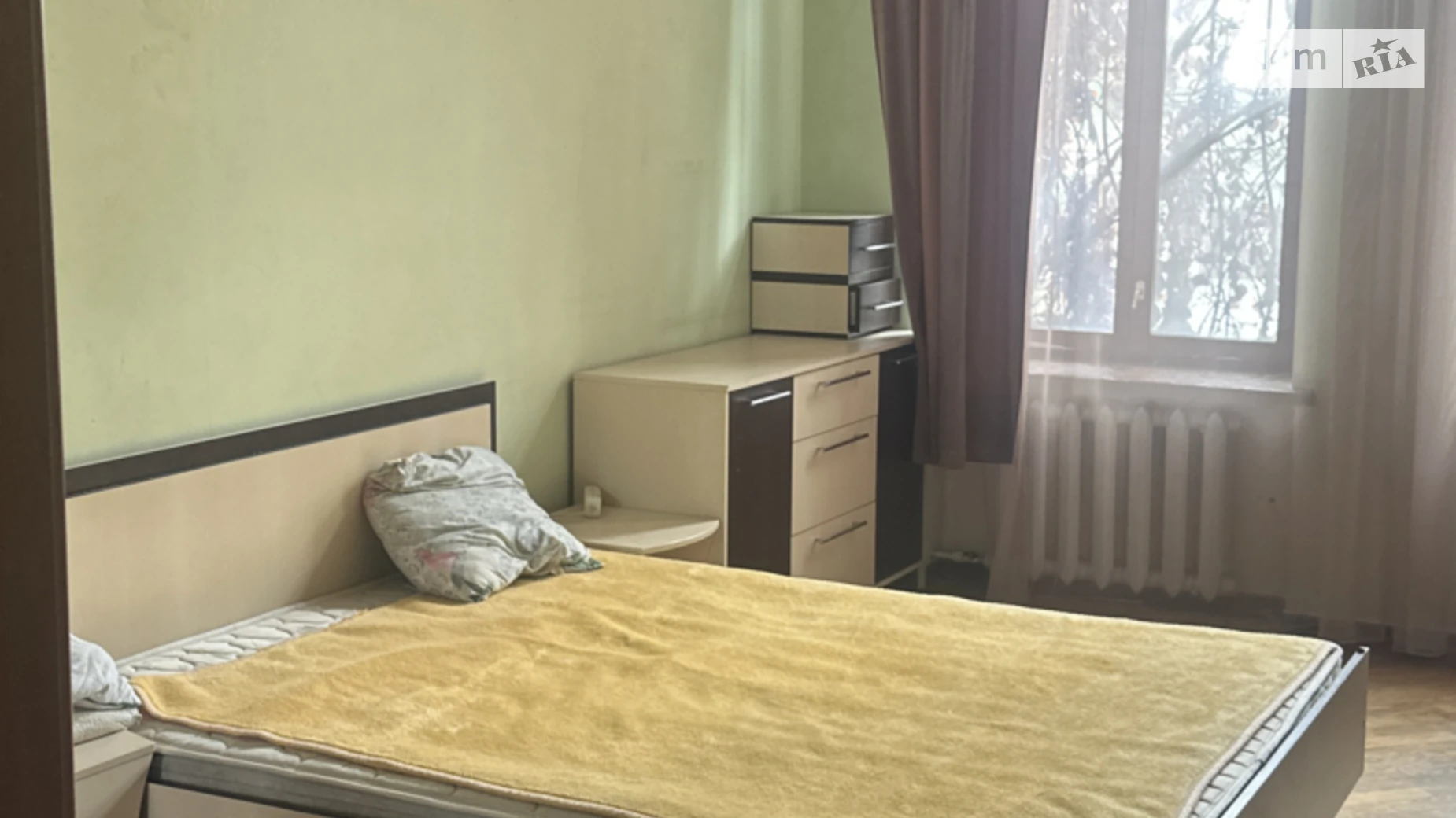 Сдается в аренду 4-комнатная квартира 120 кв. м в Одессе, ул. Базарная, 68 - фото 4