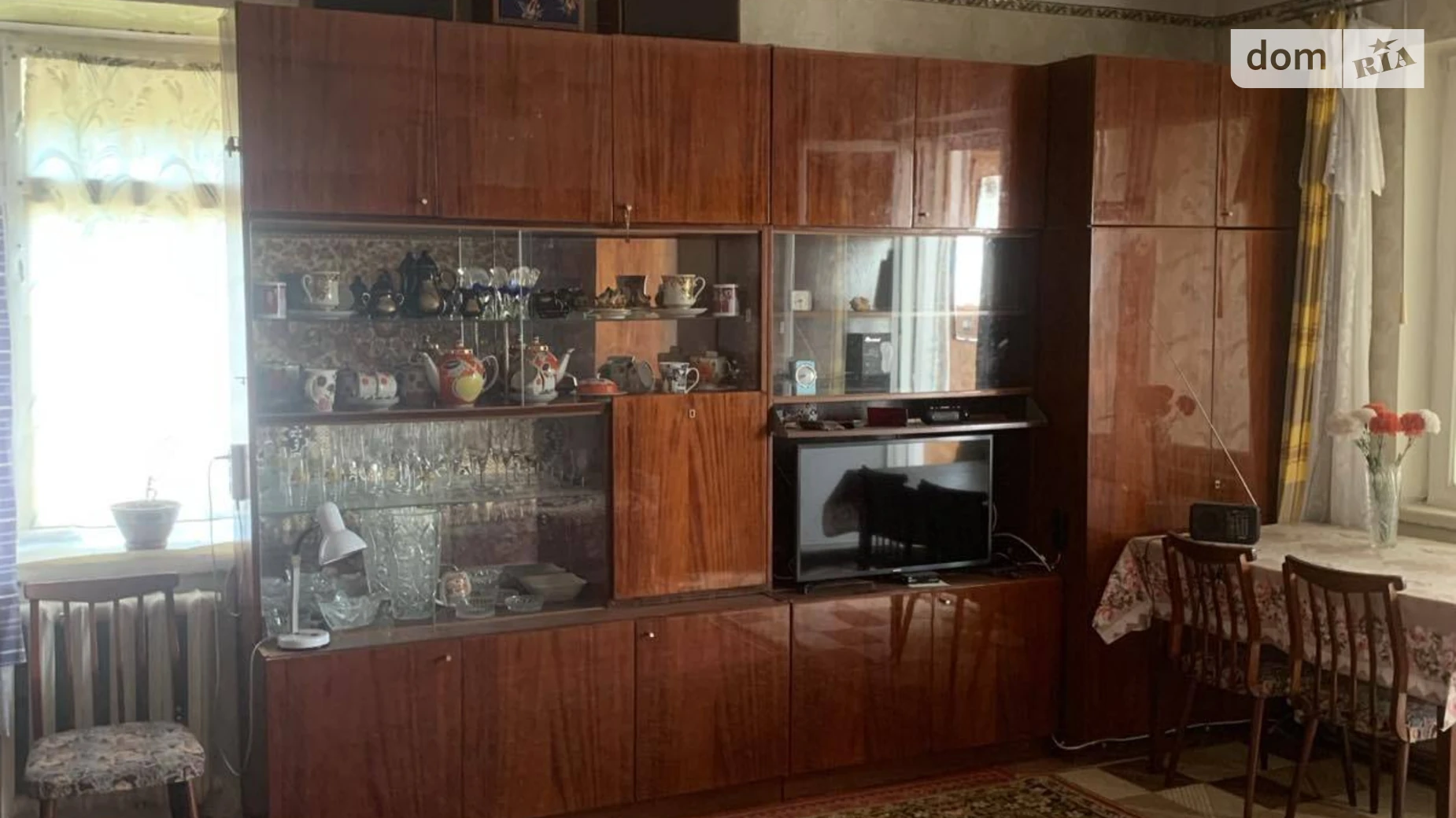 Продается 1-комнатная квартира 43.5 кв. м в Одессе, просп. Князя Ярослава Мудрого - фото 2