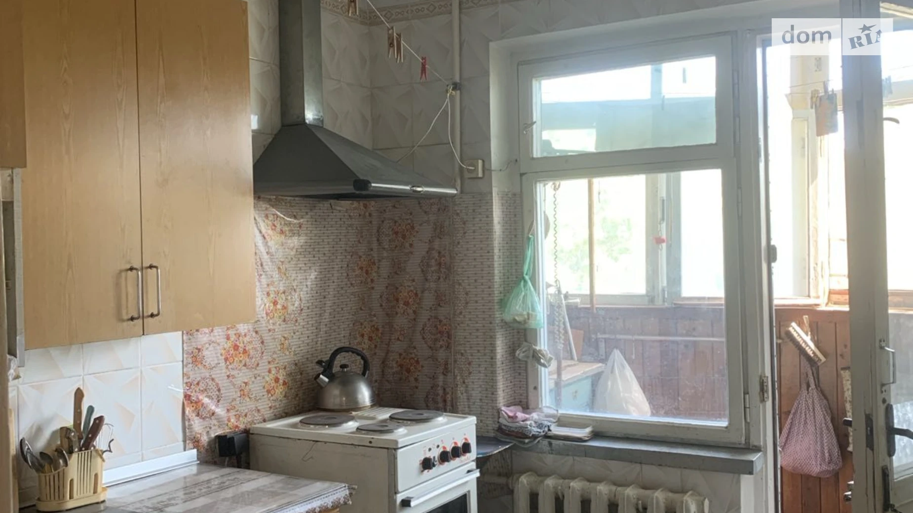 Продается 1-комнатная квартира 43.5 кв. м в Одессе, просп. Князя Ярослава Мудрого - фото 5