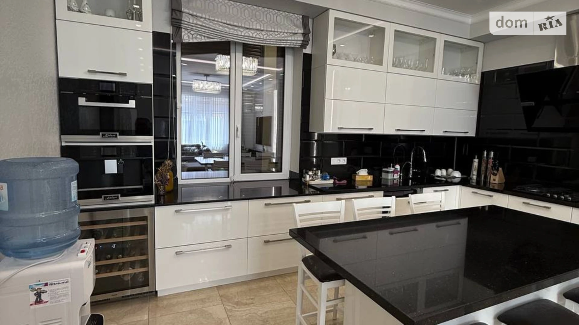 Продается дом на 2 этажа 180 кв. м с садом, цена: 350000 $ - фото 3