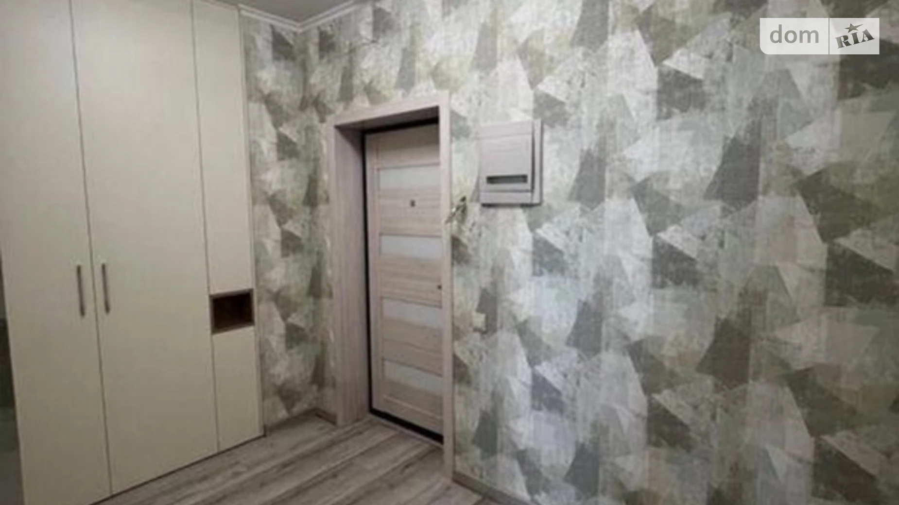 Продается 1-комнатная квартира 43.1 кв. м в Киеве, ул. Юрия Кондратюка, 7 - фото 4