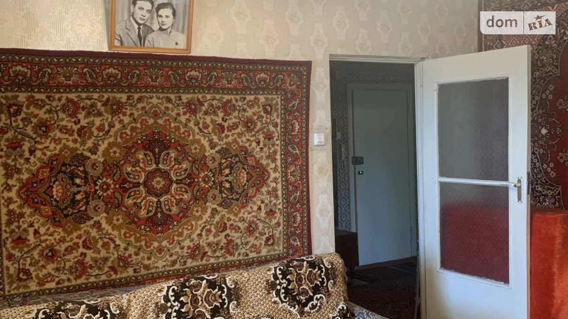 Продается 1-комнатная квартира 43.5 кв. м в Одессе, просп. Князя Ярослава Мудрого - фото 3