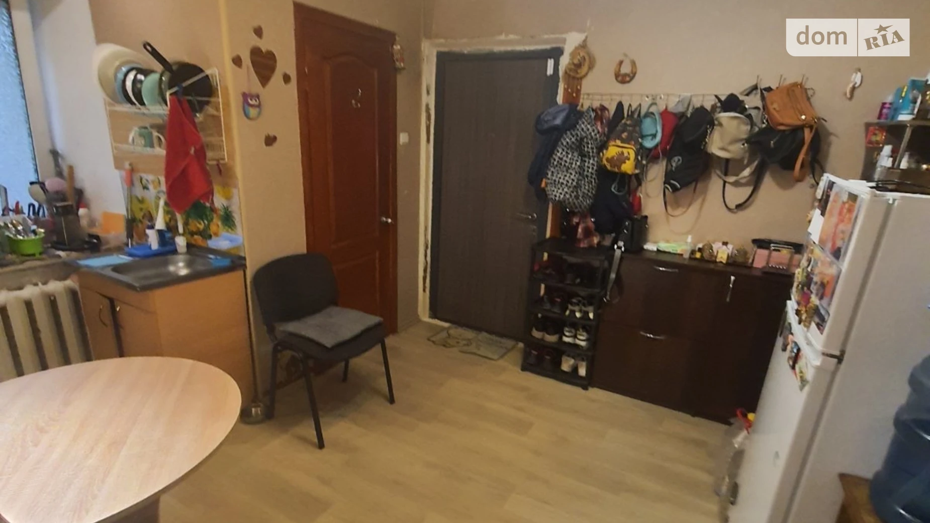 Продается 2-комнатная квартира 42.9 кв. м в Николаеве, ул. Спасская - фото 3