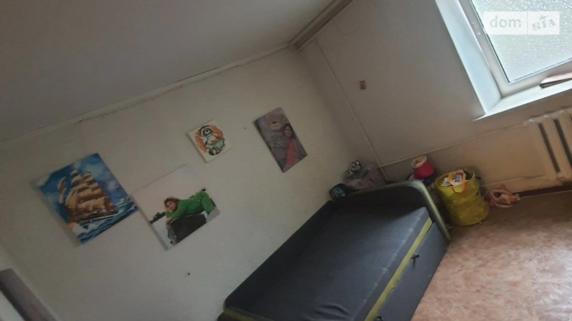 Продается 2-комнатная квартира 42.9 кв. м в Николаеве, ул. Спасская - фото 5