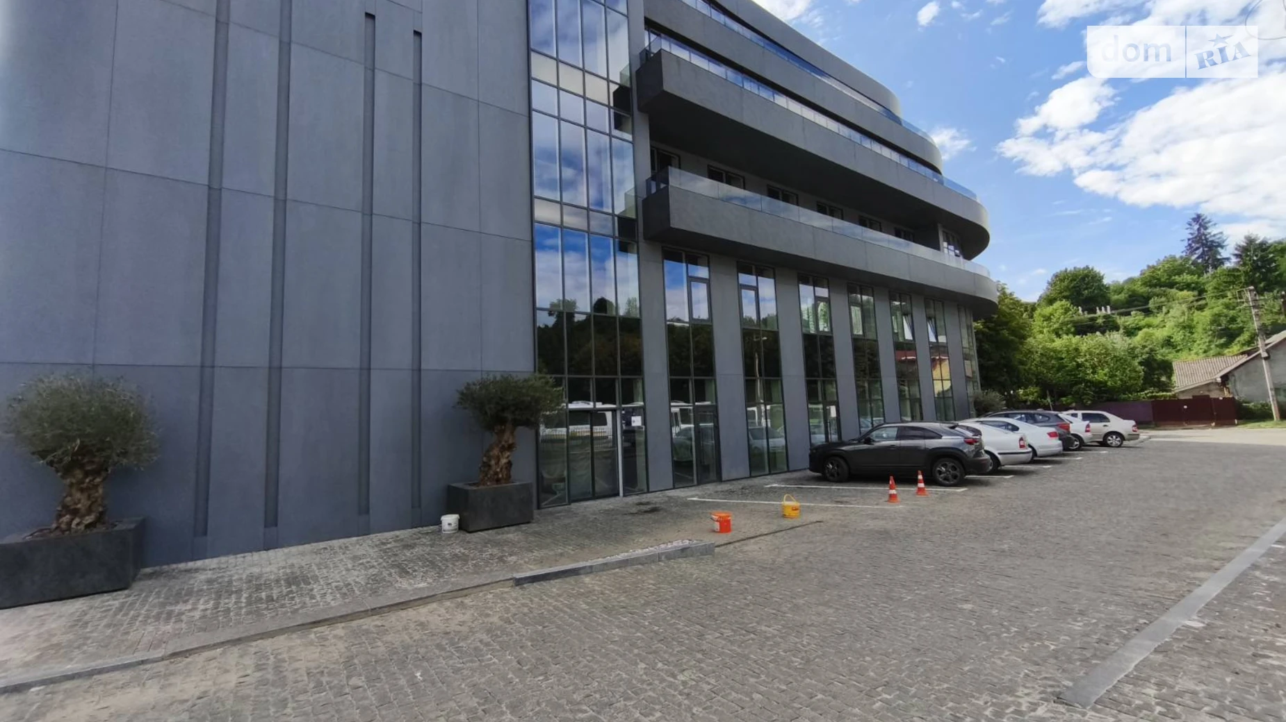 Сдается в аренду помещения свободного назначения 51 кв. м в 5-этажном здании, цена: 765 $ - фото 2