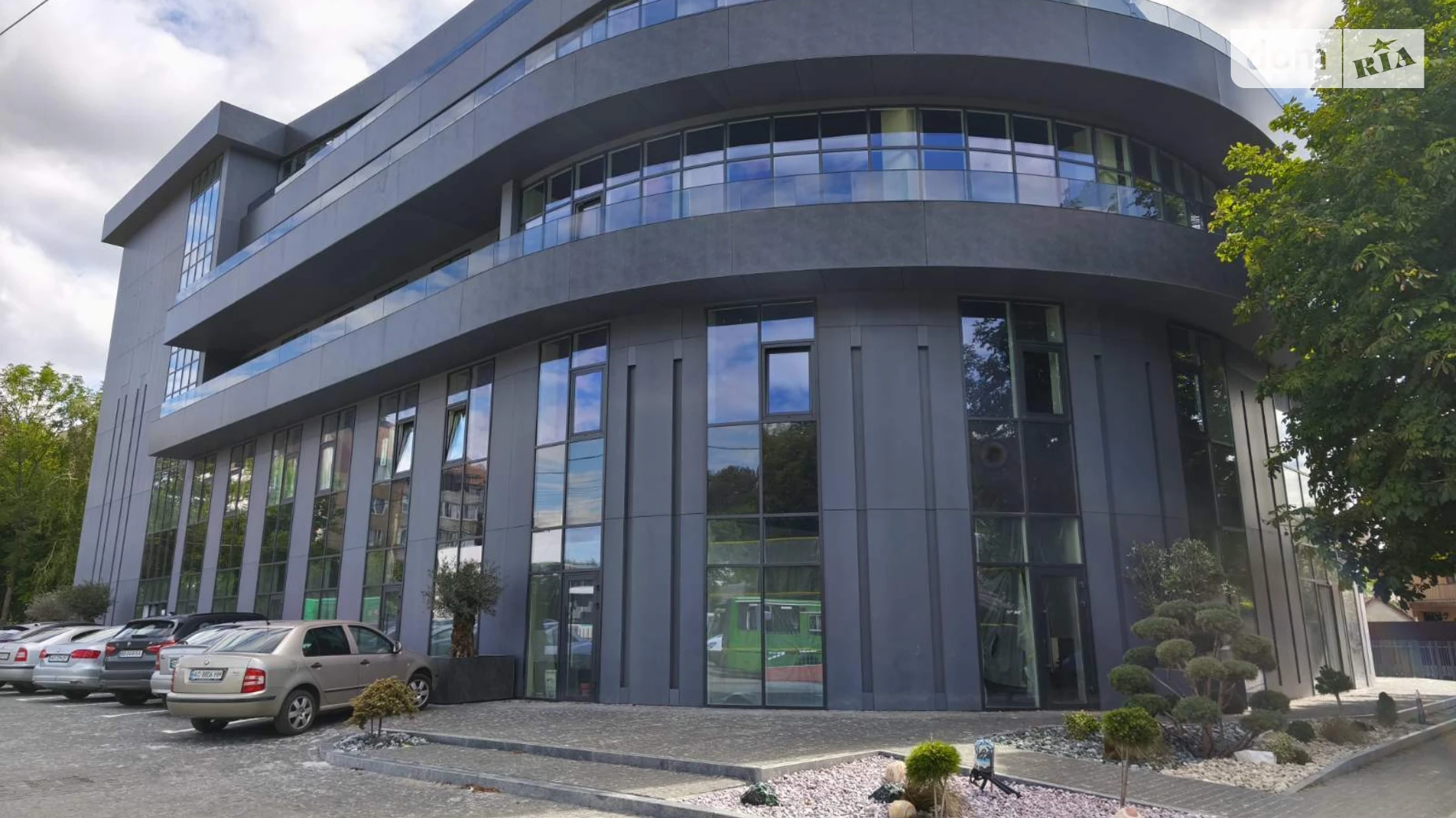 Сдается в аренду помещения свободного назначения 51 кв. м в 5-этажном здании, цена: 765 $ - фото 3