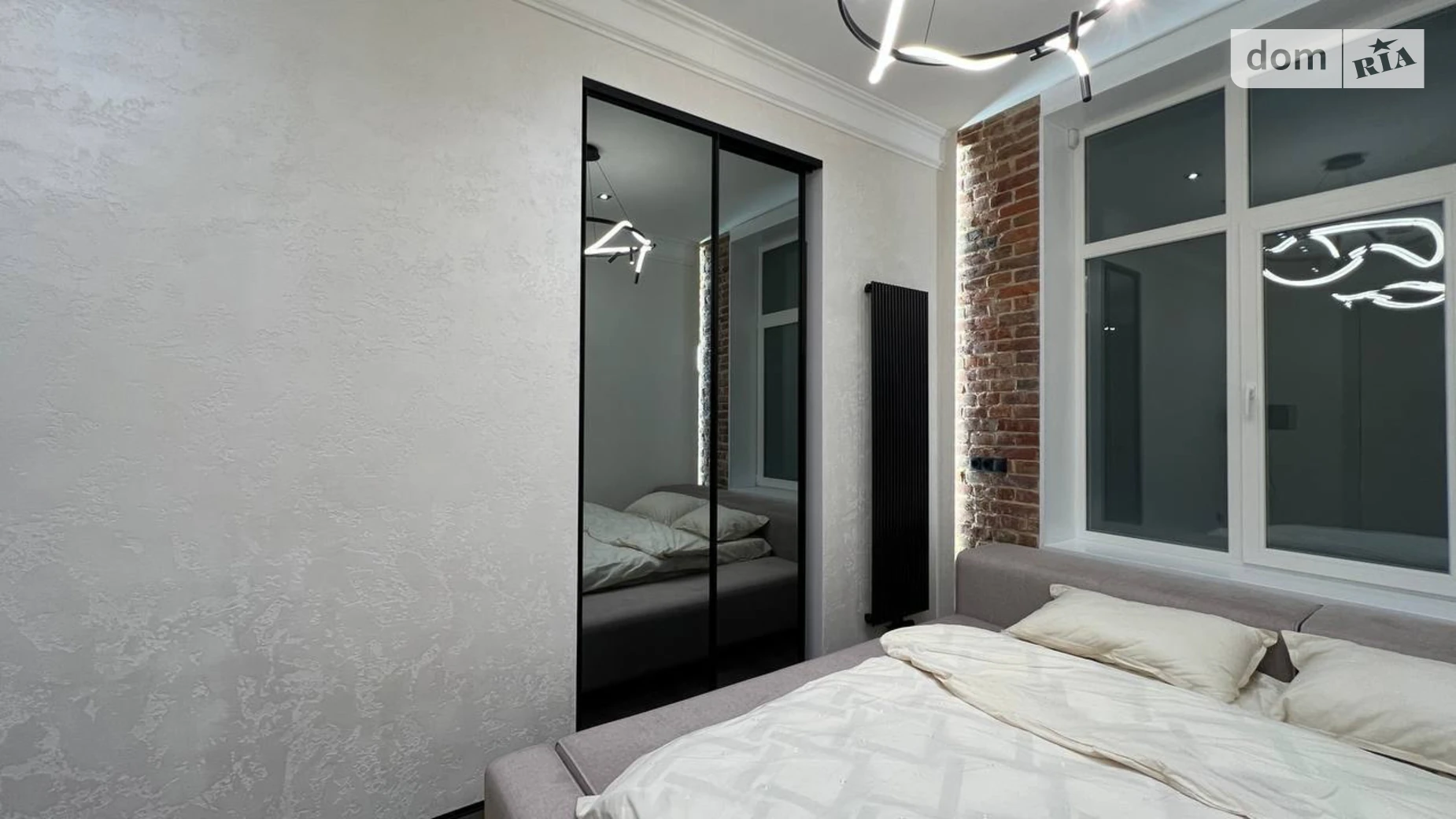 Продается 2-комнатная квартира 41 кв. м в Львове, цена: 120000 $ - фото 3