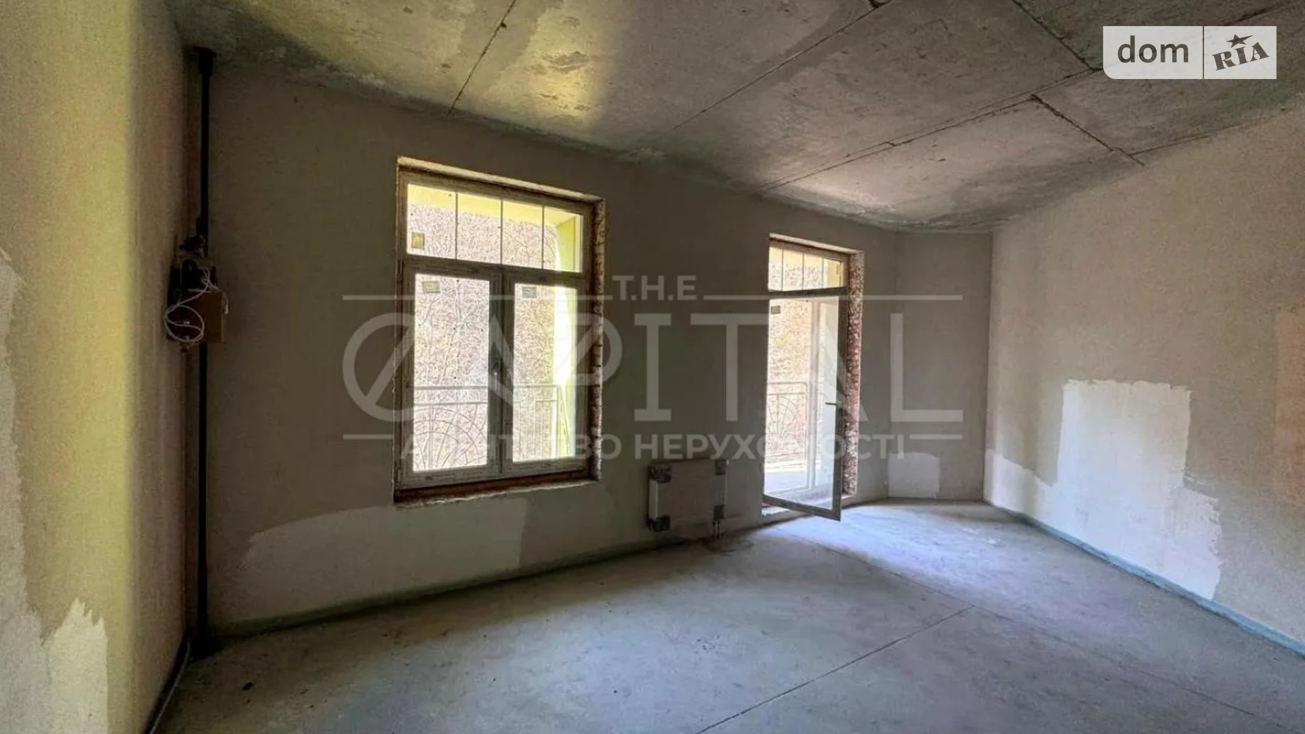 Продається 2-кімнатна квартира 99 кв. м у Києві, вул. Кожум'яцька, 7 - фото 3