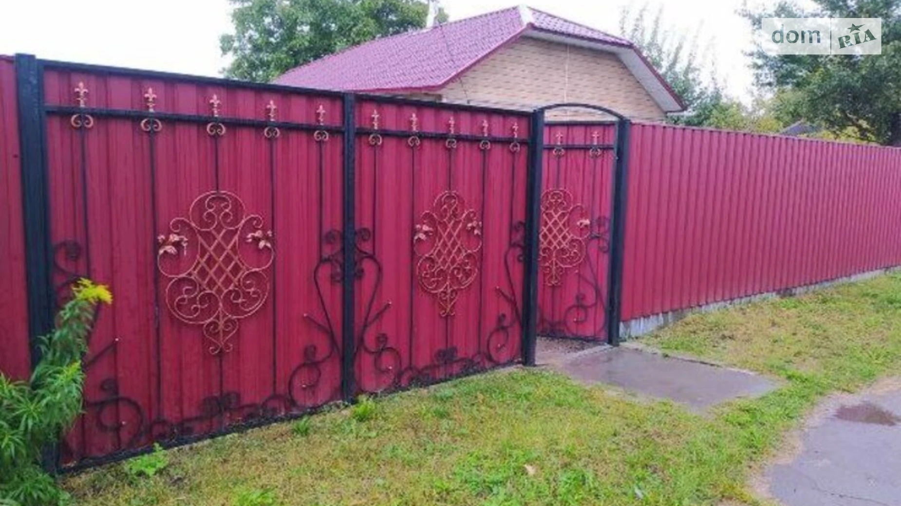 Продається одноповерховий будинок 63 кв. м з верандою, цена: 55000 $ - фото 2