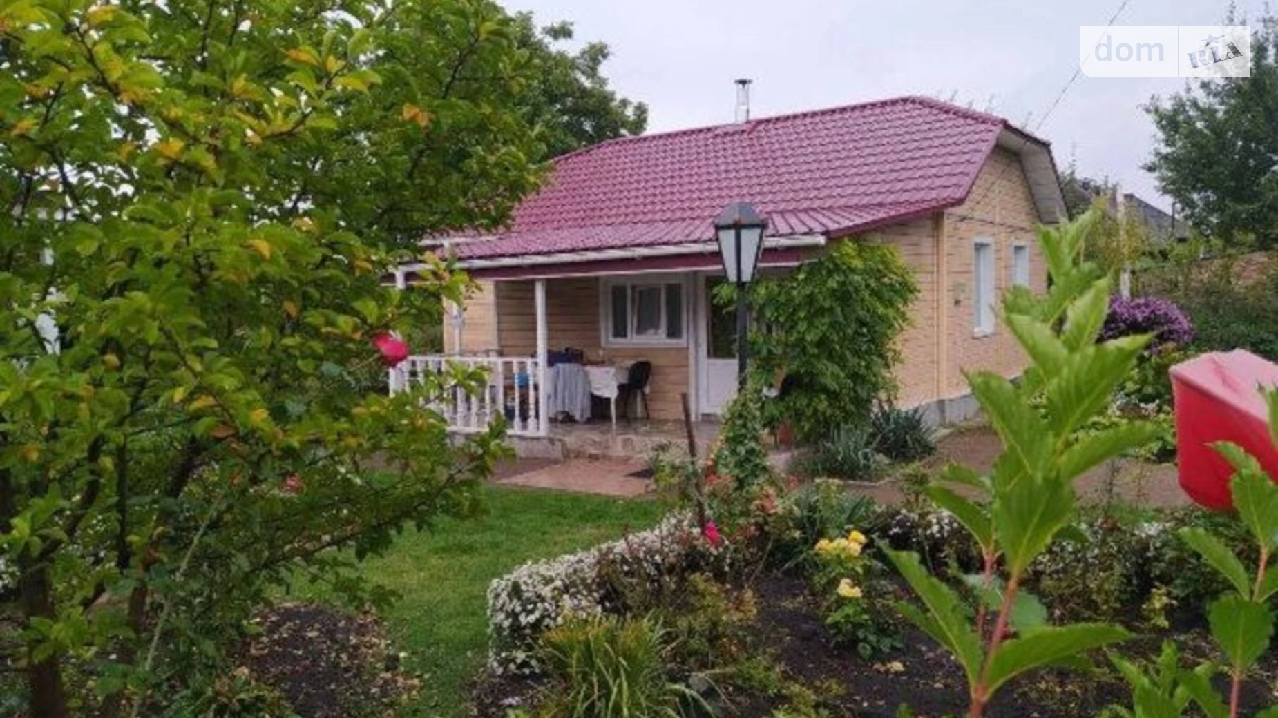 Продається одноповерховий будинок 63 кв. м з верандою, цена: 55000 $ - фото 5