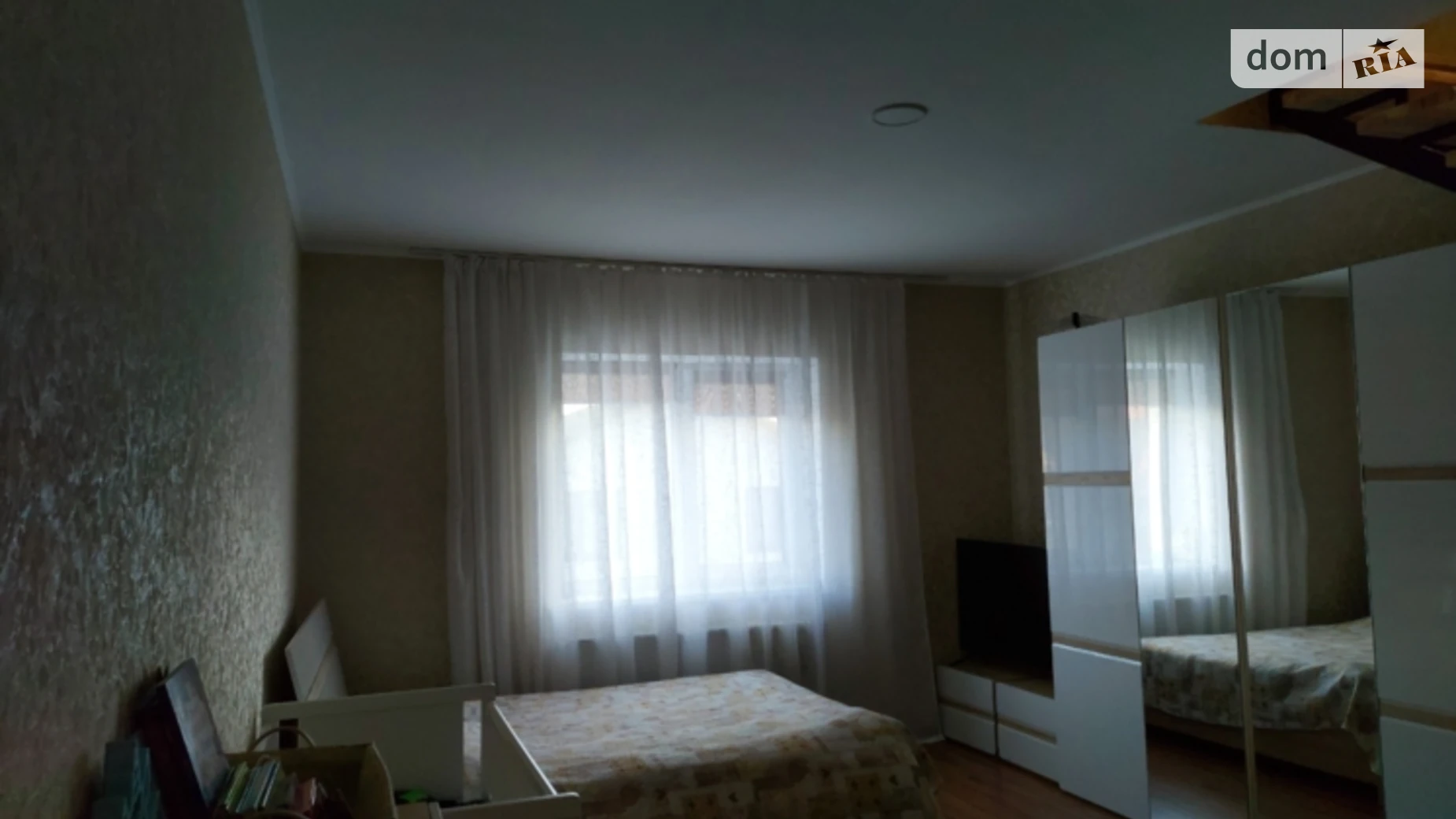 Продається 3-кімнатна квартира 110 кв. м у Зарванцях, вул. Романа Андріюка(Гагаріна), 7 - фото 2