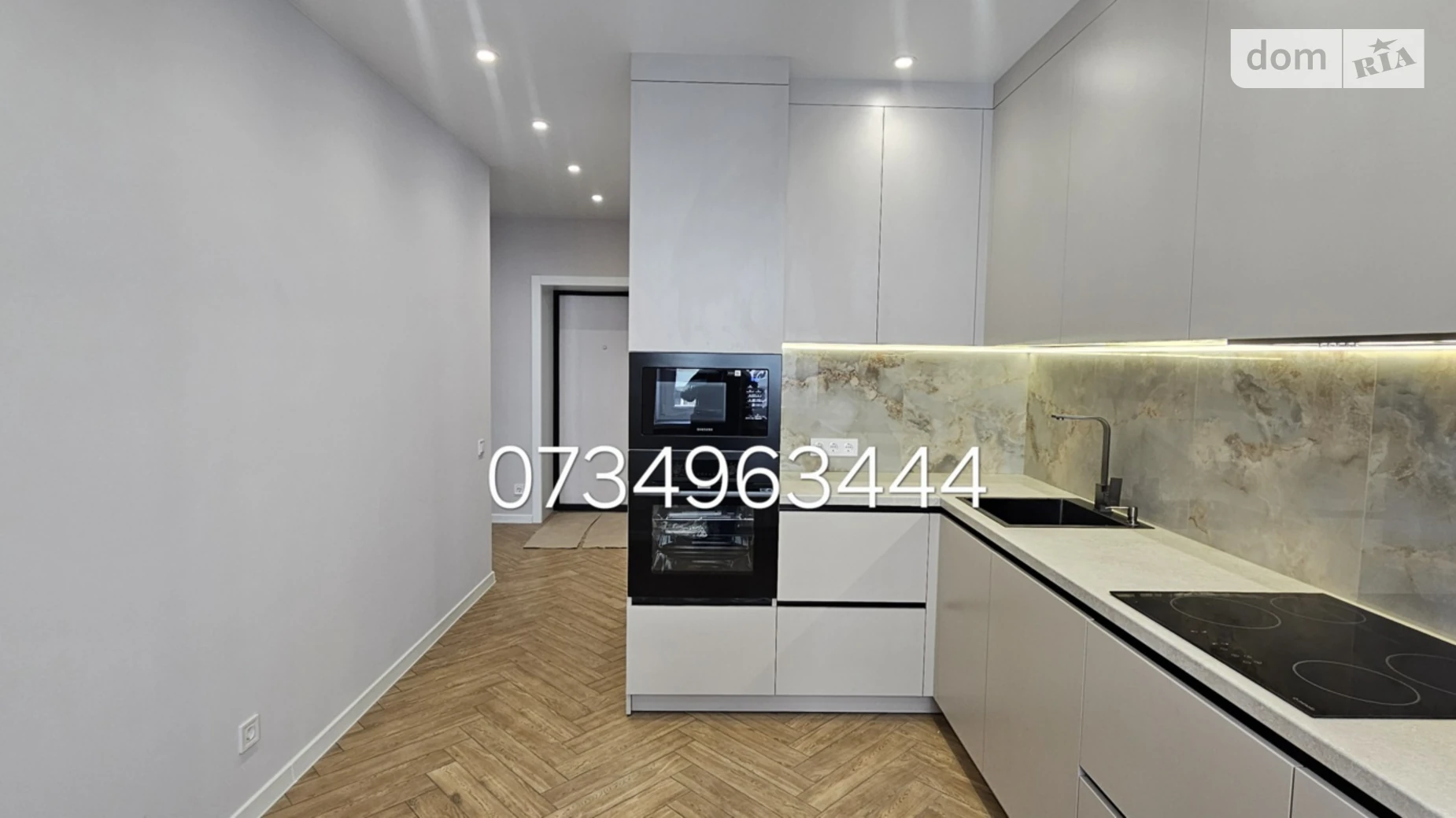 Продается 2-комнатная квартира 60.5 кв. м в Харькове, цена: 77000 $ - фото 2