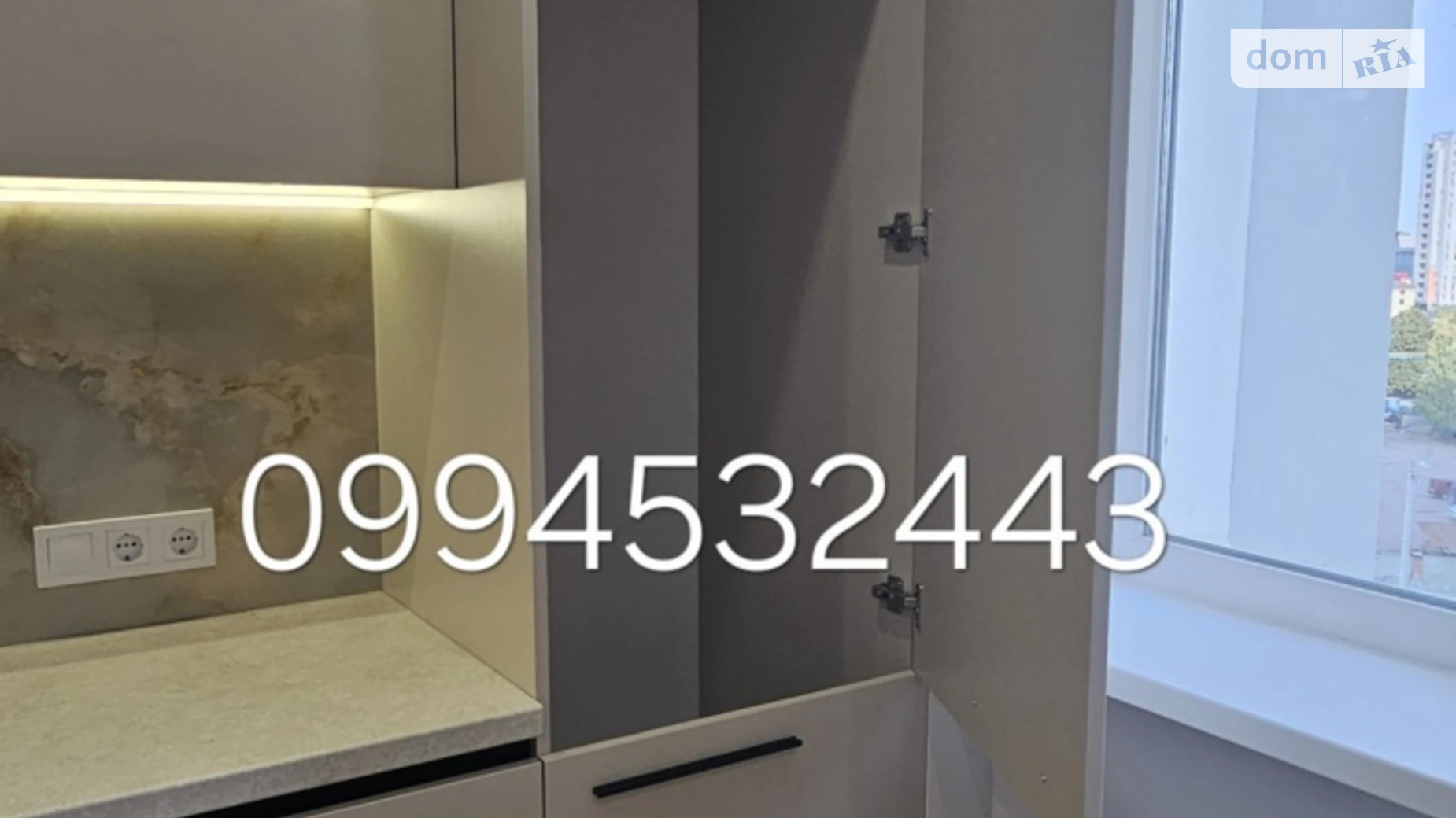 Продается 2-комнатная квартира 60.5 кв. м в Харькове, цена: 77000 $ - фото 5