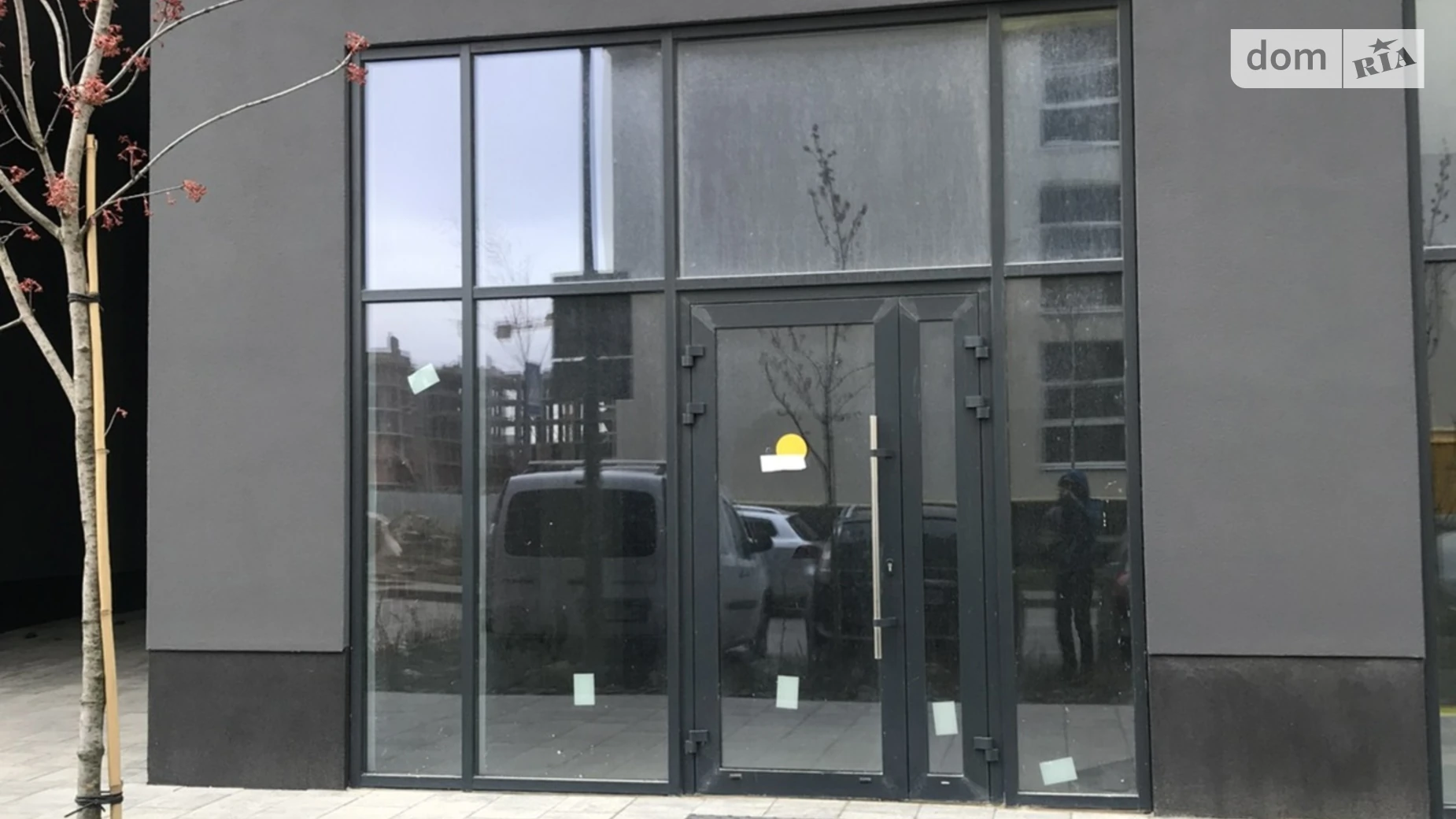 Здається в оренду приміщення вільного призначення 38.1 кв. м в 9-поверховій будівлі, цена: 500 $ - фото 3