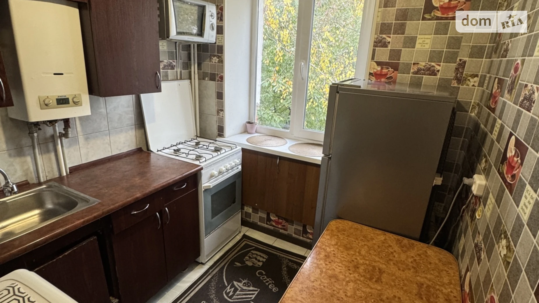 Сдается в аренду 1-комнатная квартира 30 кв. м в Хмельницком, Львовское шоссе, 39 - фото 5