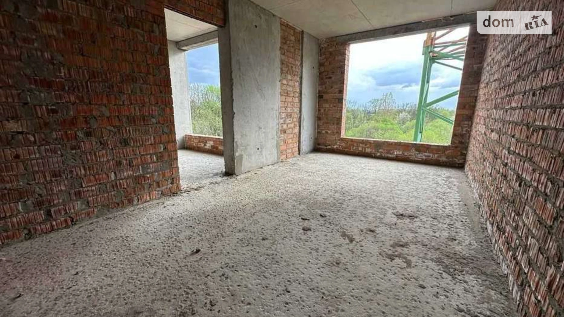 Продается 2-комнатная квартира 59.38 кв. м в Львове, вул. Величковского - фото 2