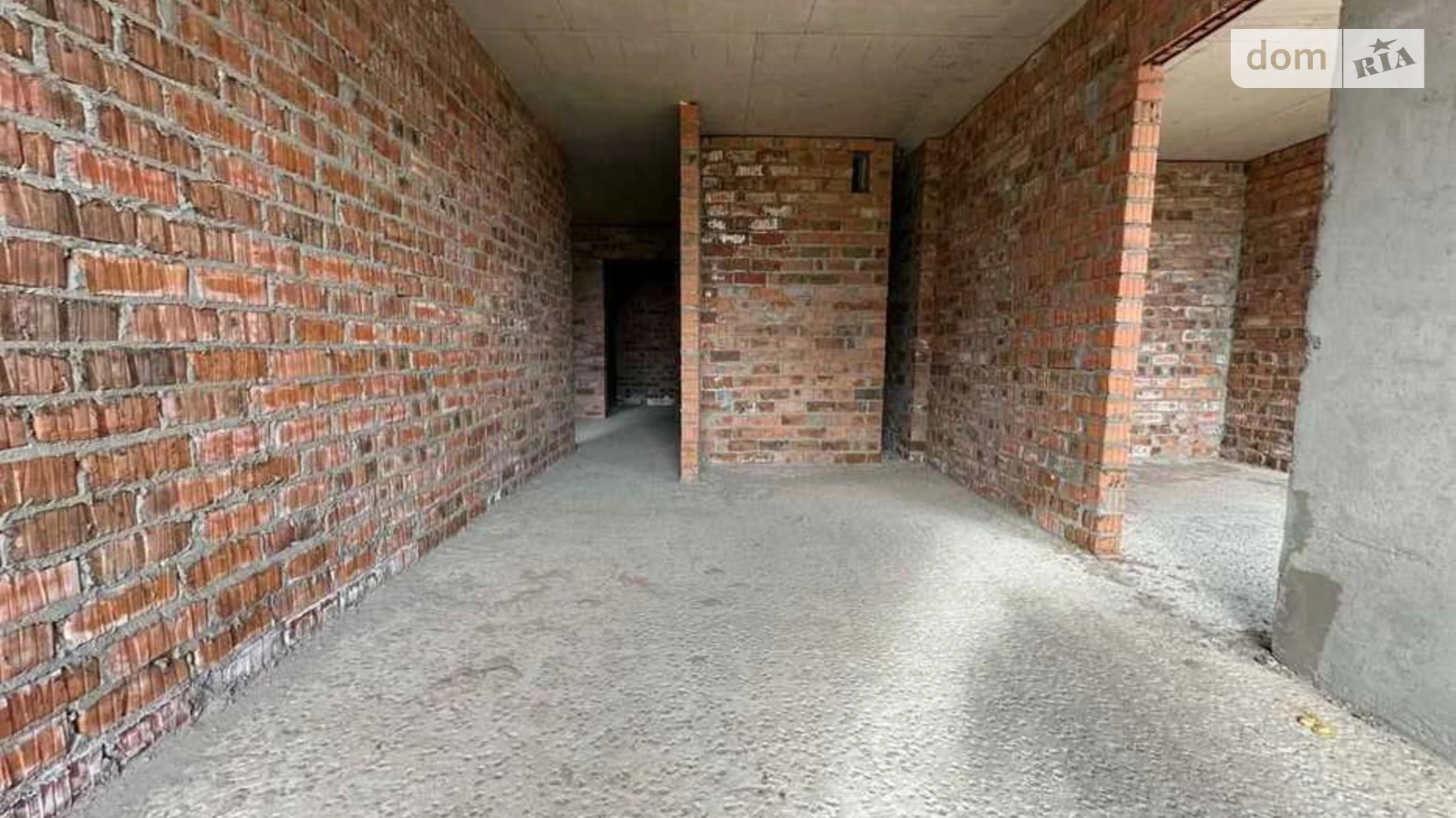 Продается 2-комнатная квартира 59.38 кв. м в Львове, вул. Величковского - фото 4