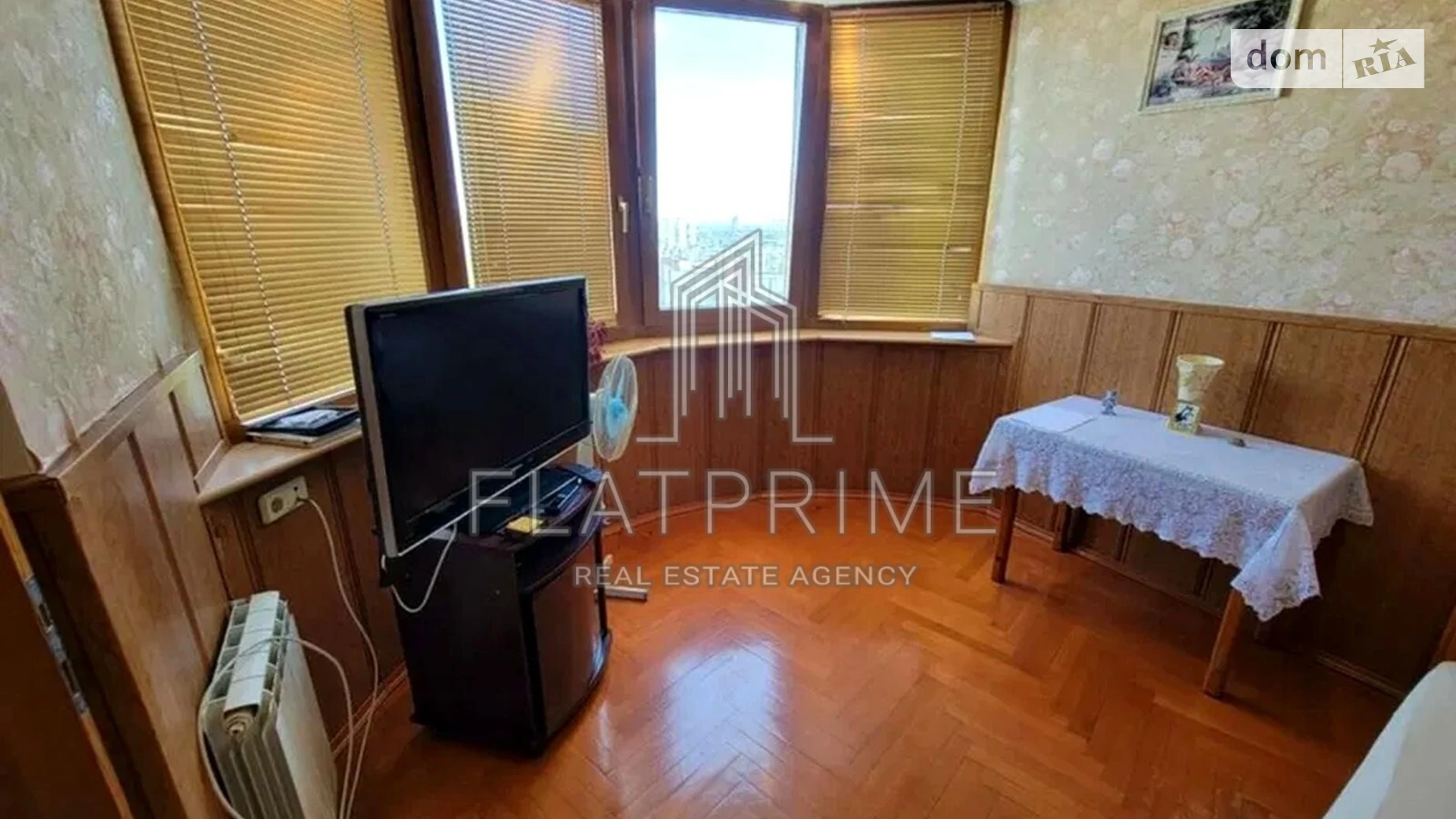 Продается 2-комнатная квартира 63.4 кв. м в Киеве, ул. Левка Лукьяненко, 13А - фото 2