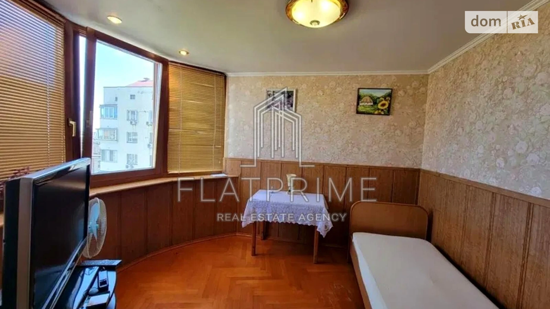 Продается 2-комнатная квартира 63.4 кв. м в Киеве, ул. Левка Лукьяненко, 13А - фото 3