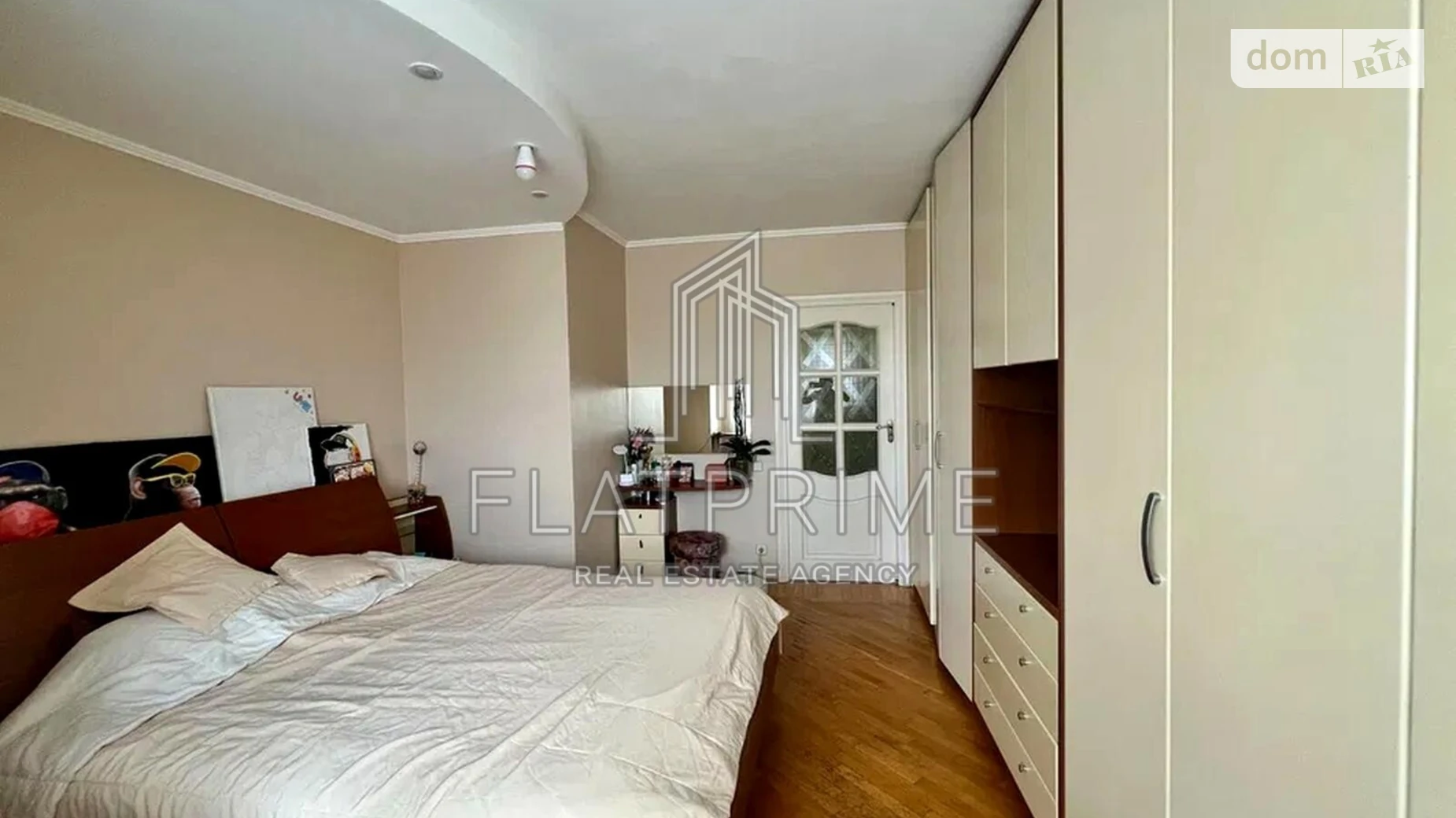 Продается 2-комнатная квартира 63.4 кв. м в Киеве, ул. Левка Лукьяненко, 13А - фото 4