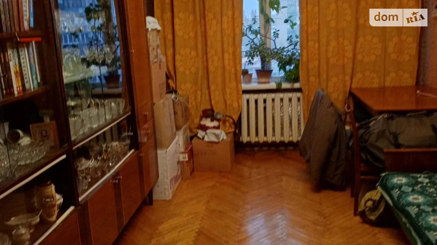 Сдается в аренду 1-комнатная квартира 33 кв. м в Киеве, ул. Припятская, 5 - фото 2