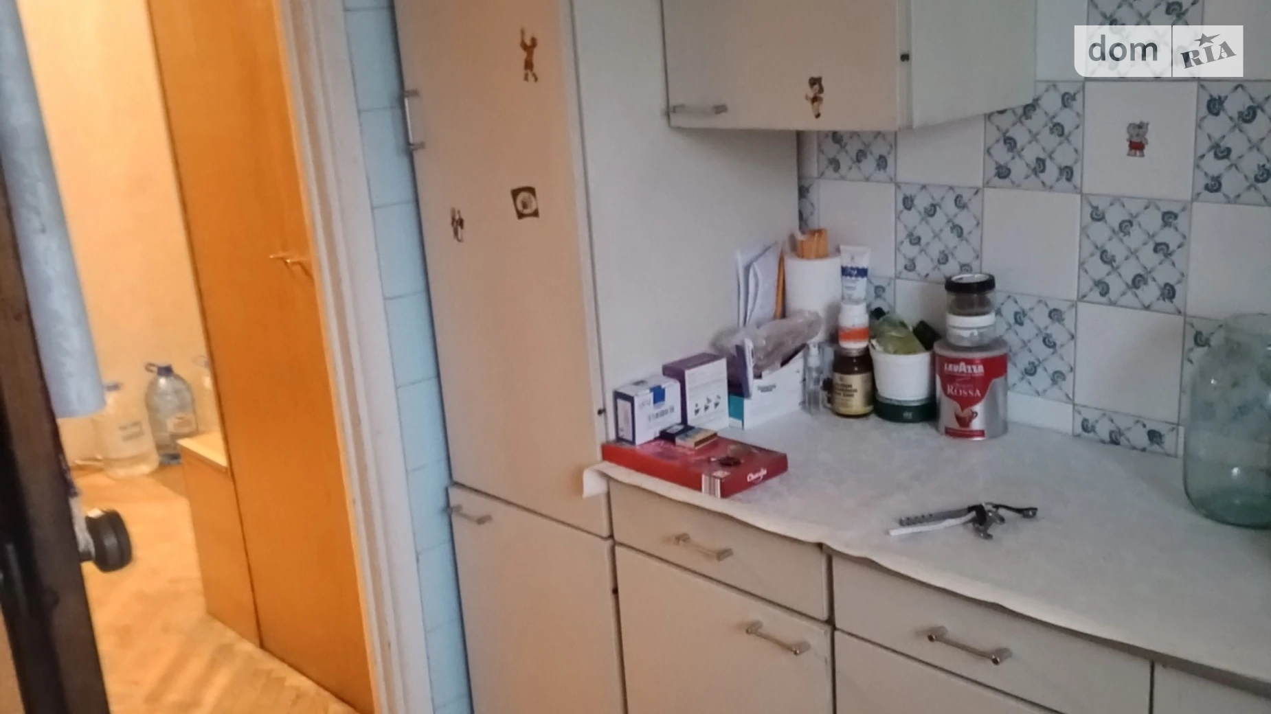 Сдается в аренду 1-комнатная квартира 33 кв. м в Киеве, ул. Припятская, 5 - фото 4