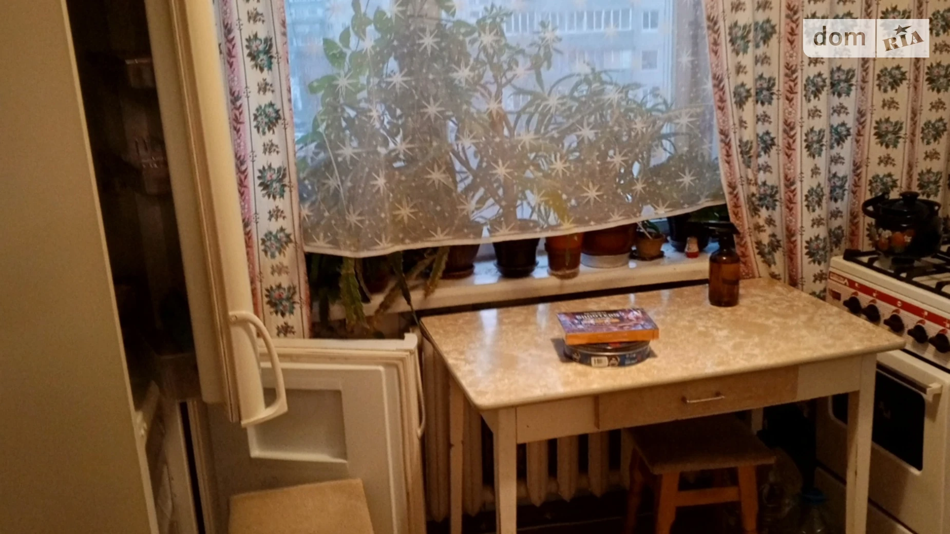 Сдается в аренду 1-комнатная квартира 33 кв. м в Киеве, ул. Припятская, 5 - фото 5