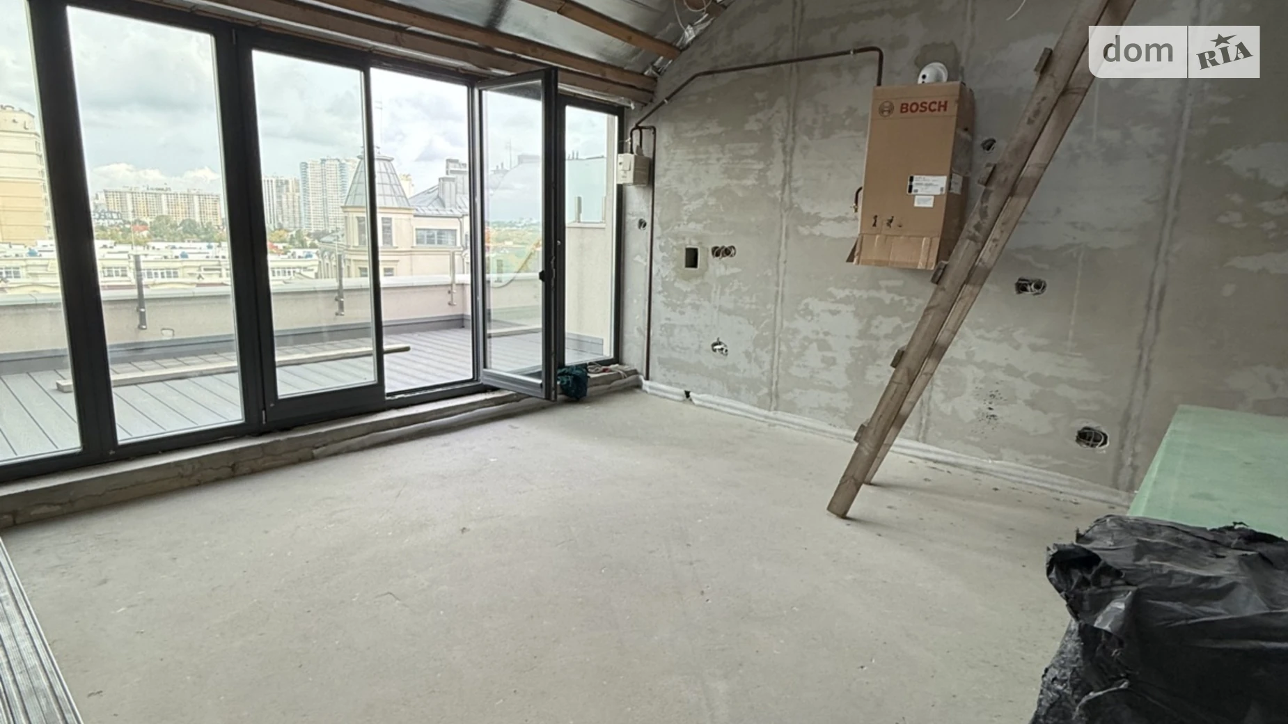 Продается 3-комнатная квартира 103 кв. м в Одессе, Фонтанская дор., 64/1 - фото 2