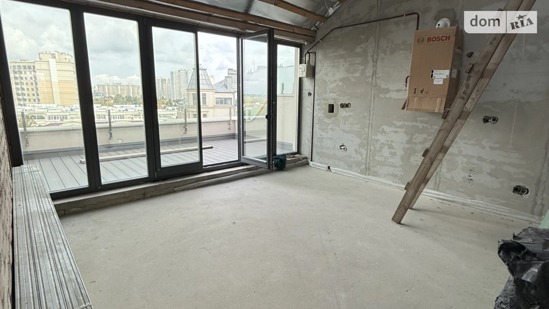 Продается 3-комнатная квартира 103 кв. м в Одессе, Фонтанская дор., 64/1 - фото 3