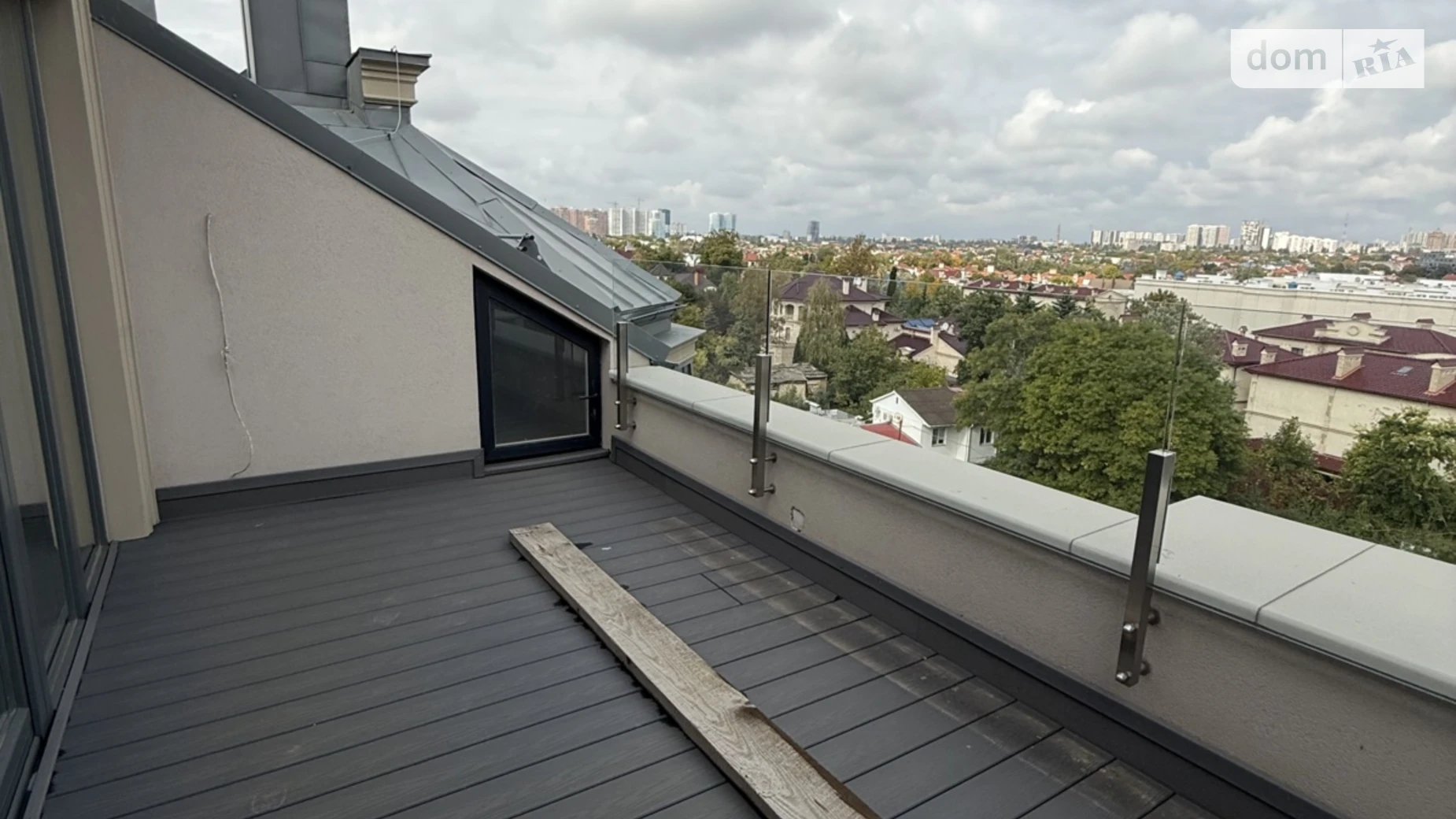 Продается 3-комнатная квартира 103 кв. м в Одессе, Фонтанская дор., 64/1 - фото 4