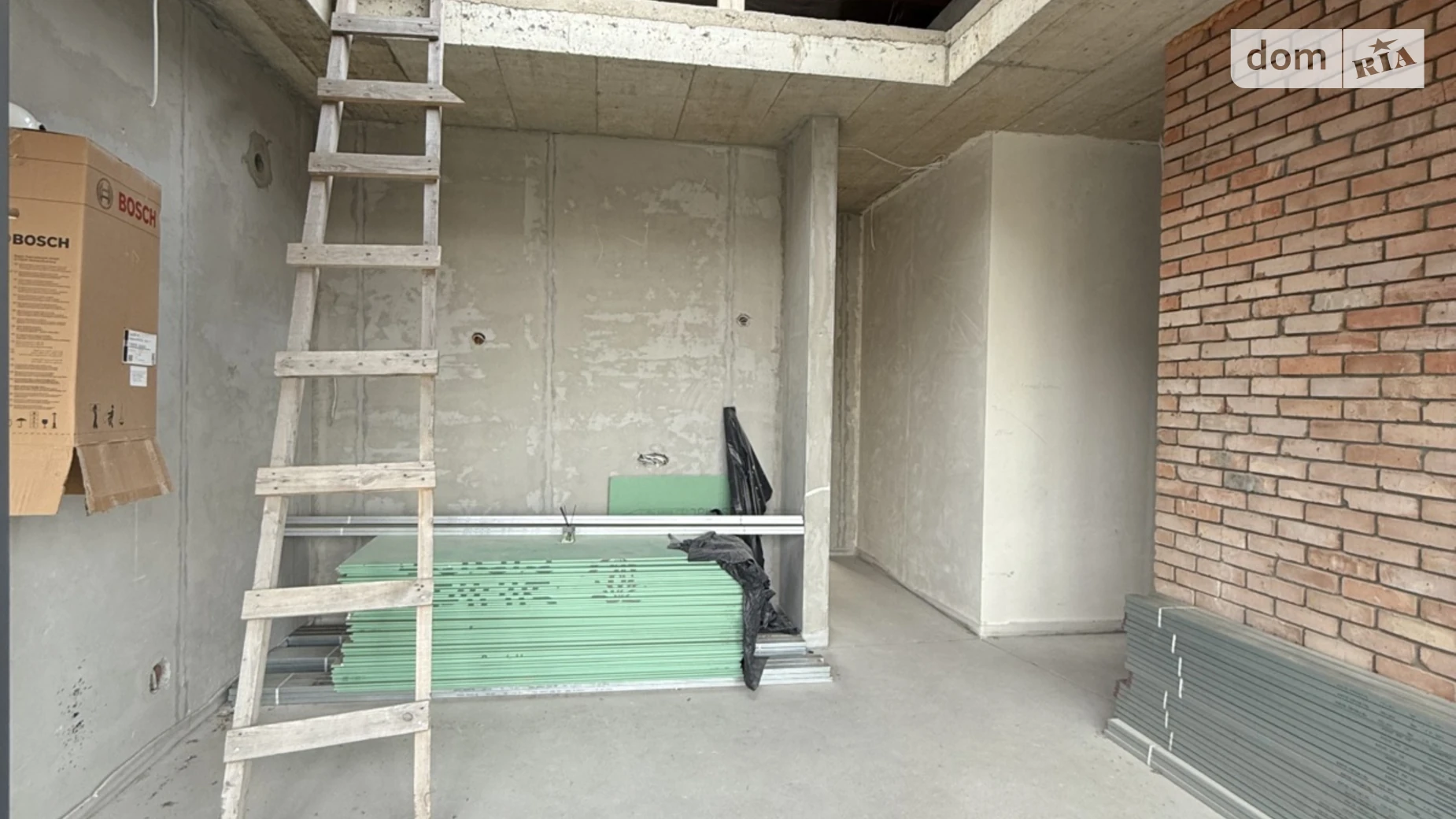 Продается 3-комнатная квартира 103 кв. м в Одессе, Фонтанская дор., 64/1 - фото 5