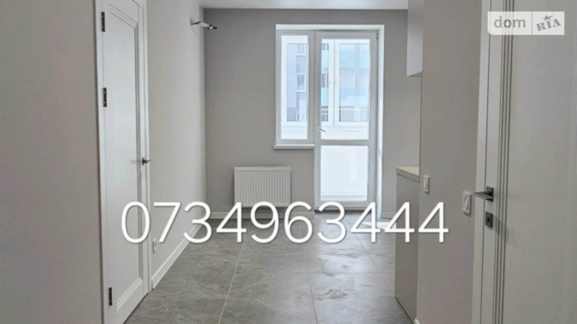 Продается 2-комнатная квартира 53 кв. м в Харькове, ул. Заливная, 10 - фото 4