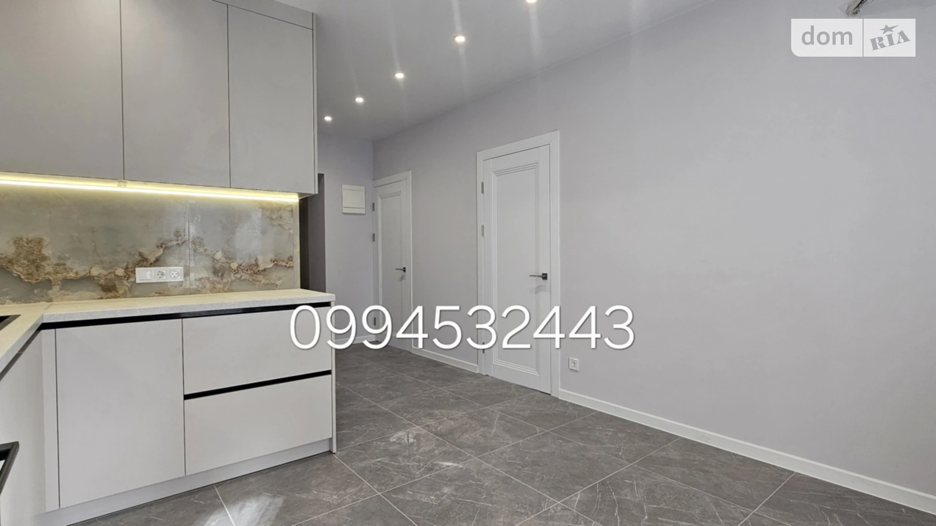 Продается 2-комнатная квартира 53 кв. м в Харькове, ул. Заливная, 10 - фото 5