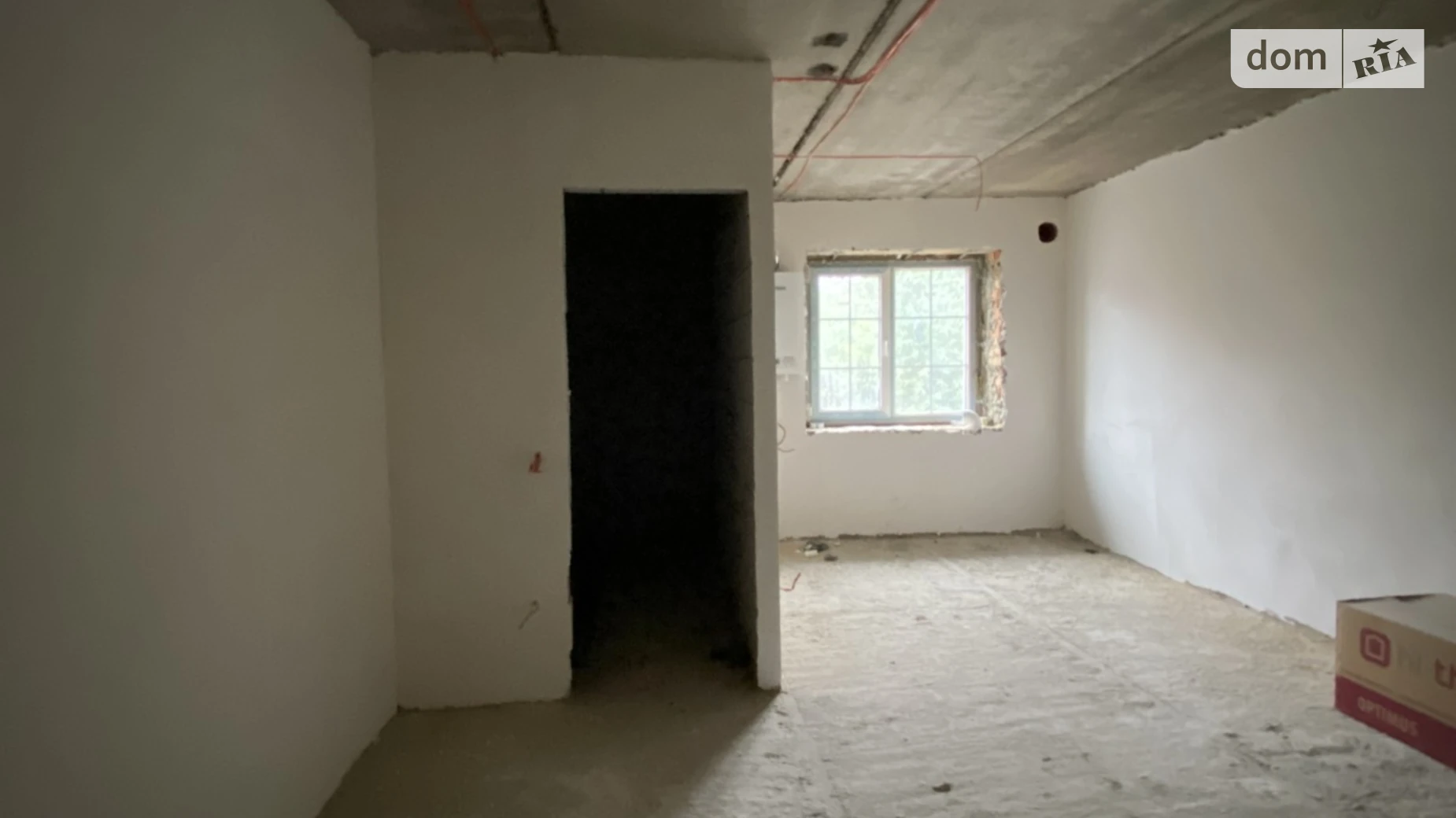 Продается 1-комнатная квартира 23 кв. м в Виннице, пер. Братьев Котенков(Кутузова), 44 - фото 5