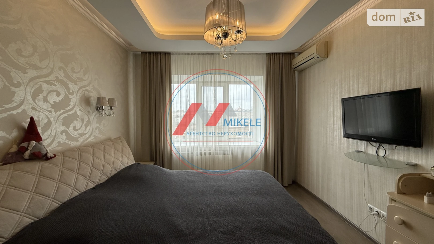 Продается 3-комнатная квартира 82.5 кв. м в Киеве, ул. Тарасовская, 36А - фото 2