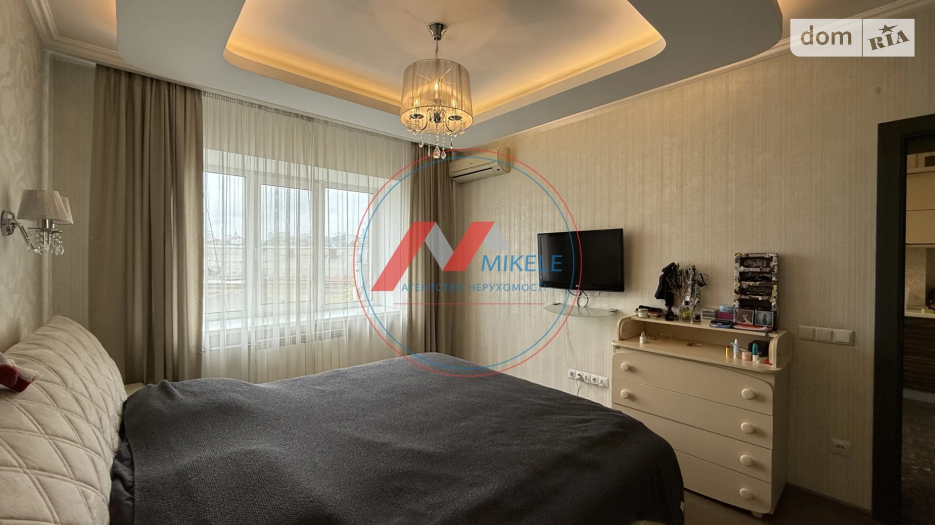 Продается 3-комнатная квартира 82.5 кв. м в Киеве, ул. Тарасовская, 36А - фото 3