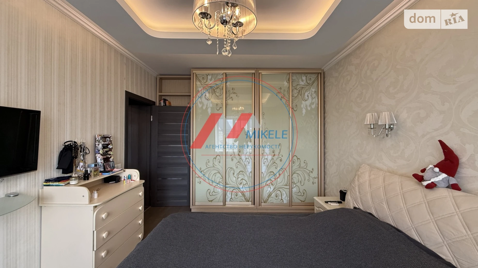 Продается 3-комнатная квартира 82.5 кв. м в Киеве, ул. Тарасовская, 36А - фото 4