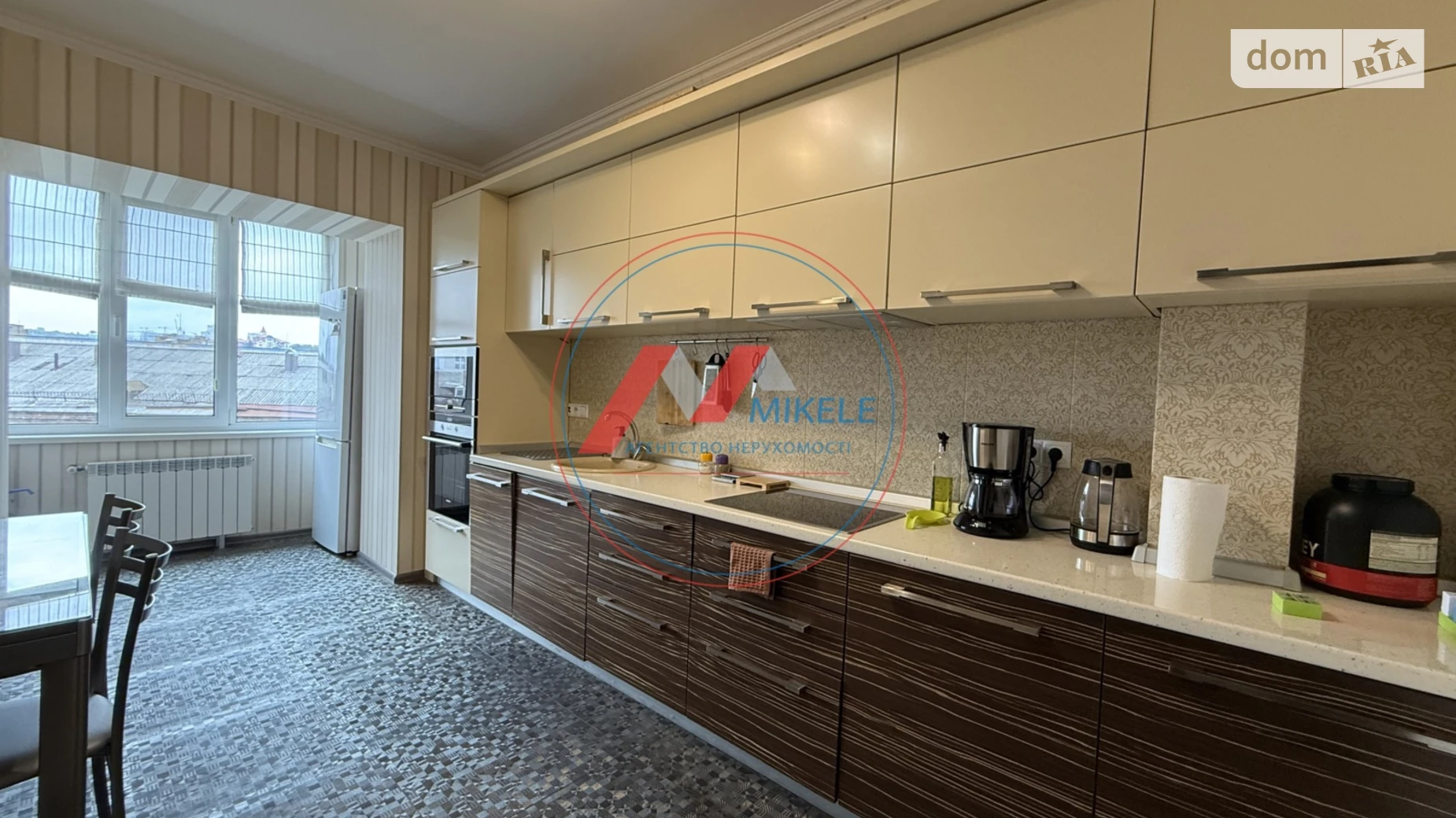 Продается 3-комнатная квартира 82.5 кв. м в Киеве, ул. Тарасовская, 36А - фото 5