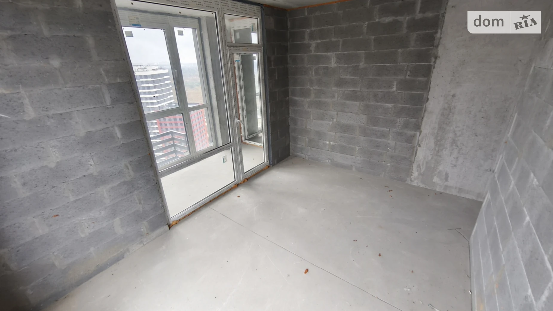 Продается 2-комнатная квартира 72 кв. м в Киеве, ул. Александра Олеся, 8/17 - фото 4