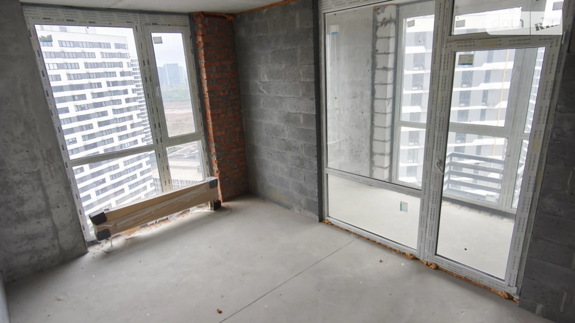 Продается 2-комнатная квартира 72 кв. м в Киеве, ул. Александра Олеся, 8/17 - фото 5