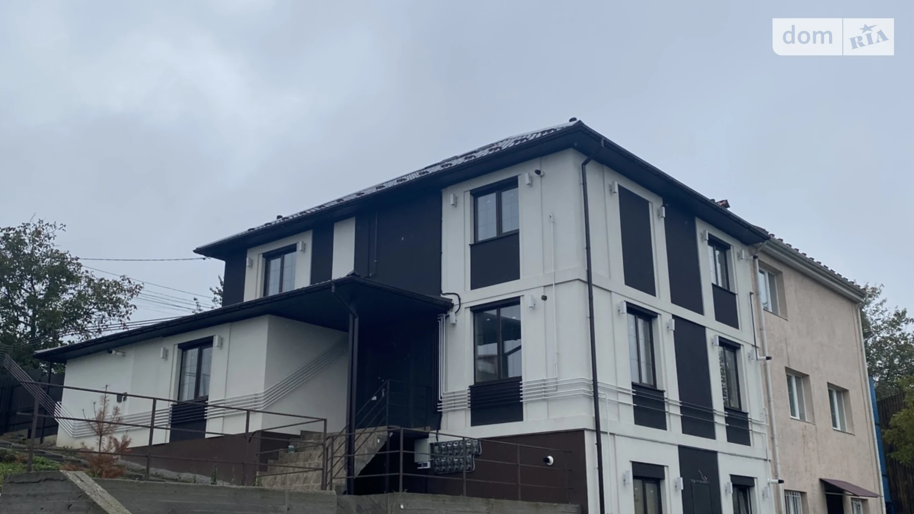Продается 1-комнатная квартира 23 кв. м в Виннице, пер. Братьев Котенков(Кутузова), 44 - фото 3