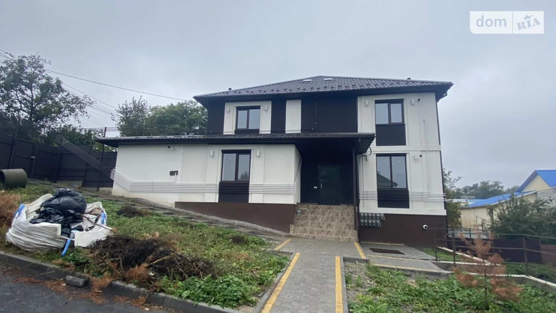 Продается 1-комнатная квартира 23 кв. м в Виннице, пер. Братьев Котенков(Кутузова), 44 - фото 2