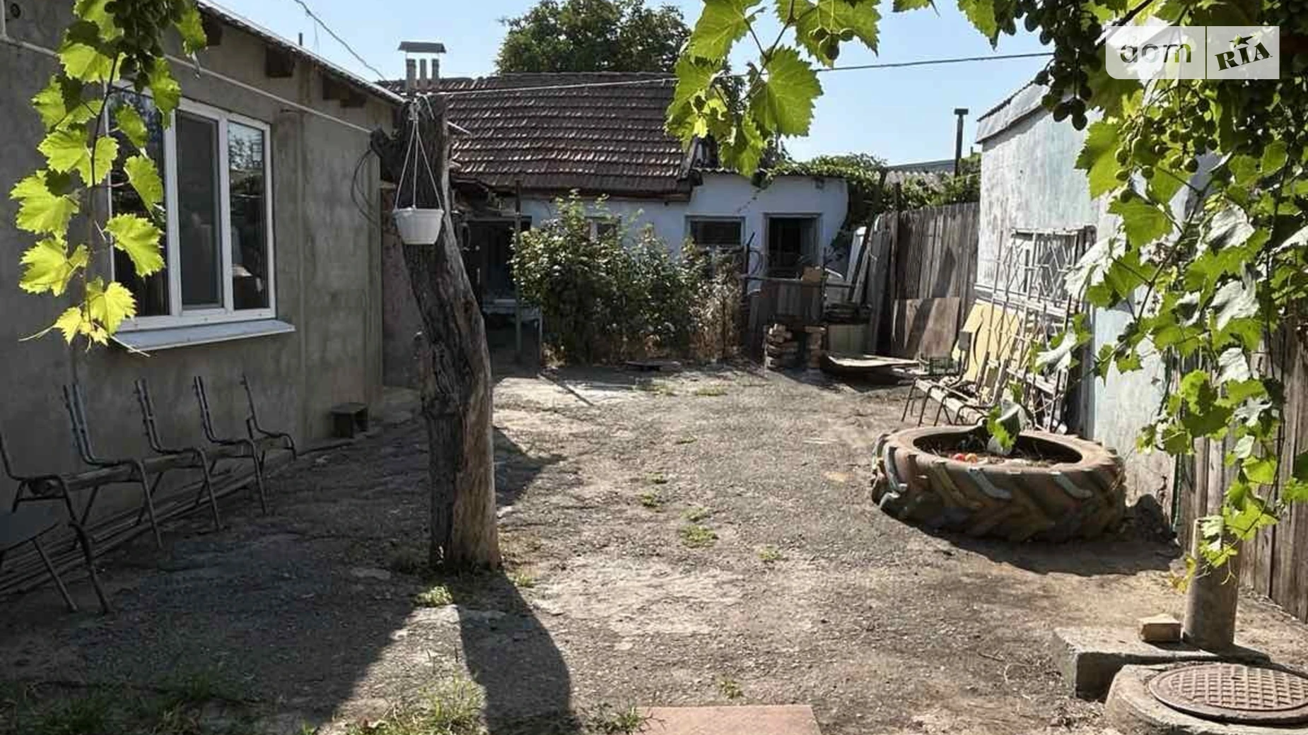 Продается одноэтажный дом 80 кв. м с верандой, цена: 28999 $ - фото 3