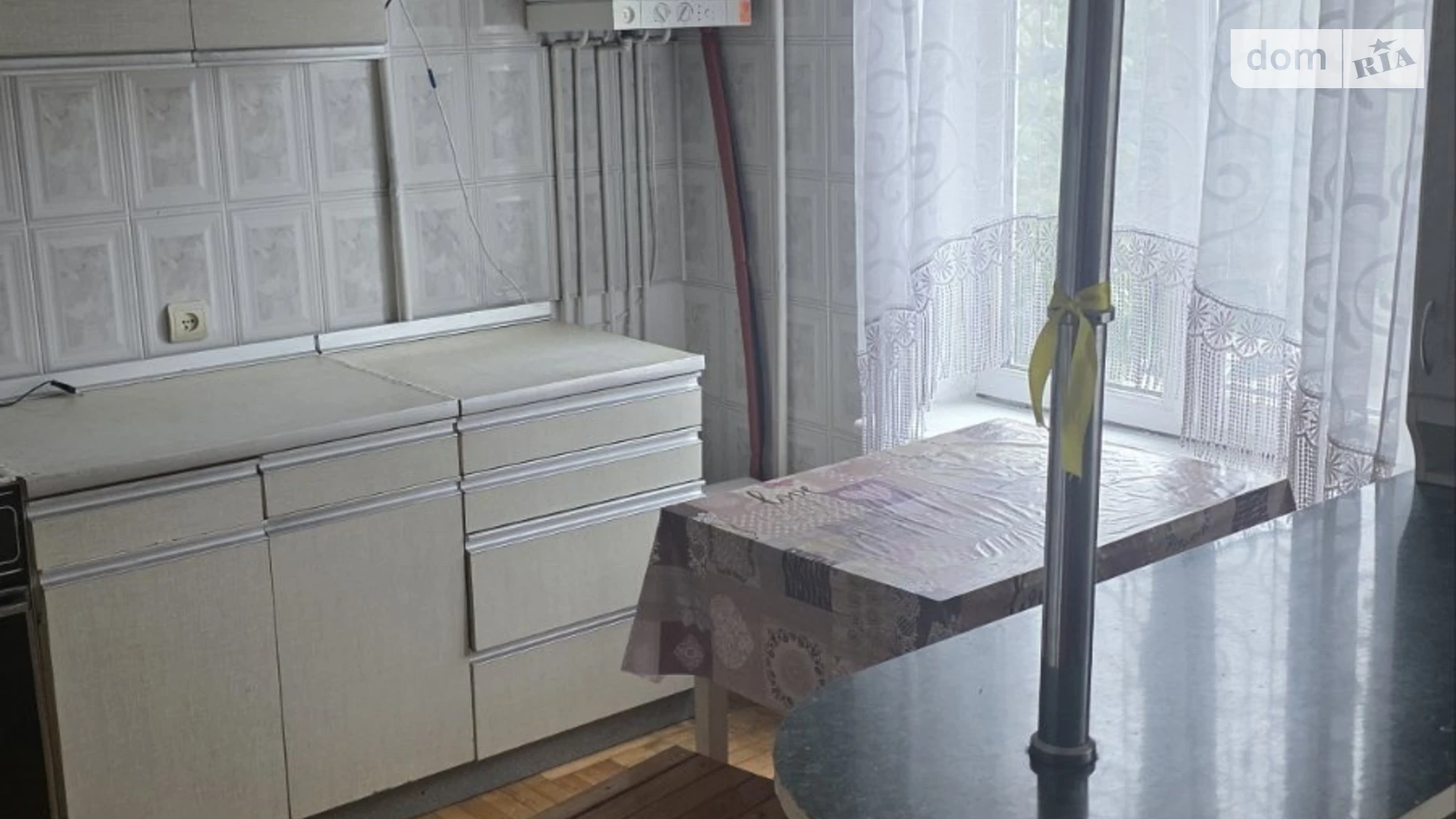 3-комнатная квартира 64 кв. м в Тернополе, ул. Чубинского Павла, 1 - фото 3