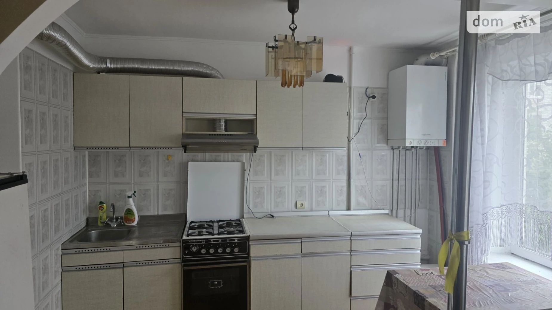 3-комнатная квартира 64 кв. м в Тернополе, ул. Чубинского Павла, 1 - фото 5